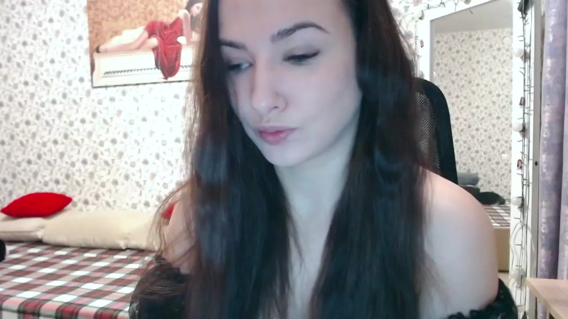 Gallery image thumbnail from RosieRosa's myfreecams stream on, 01/30/2025, 04:12 image 17 of 20