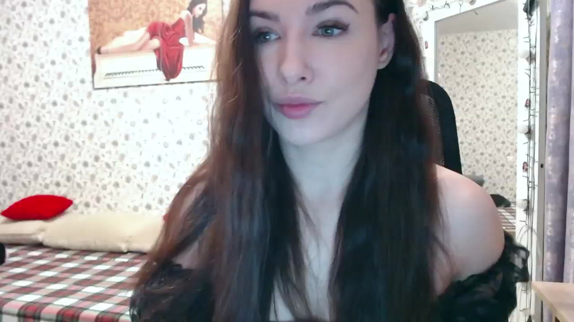 Gallery image thumbnail from RosieRosa's myfreecams stream on, 01/30/2025, 04:12 image 14 of 20