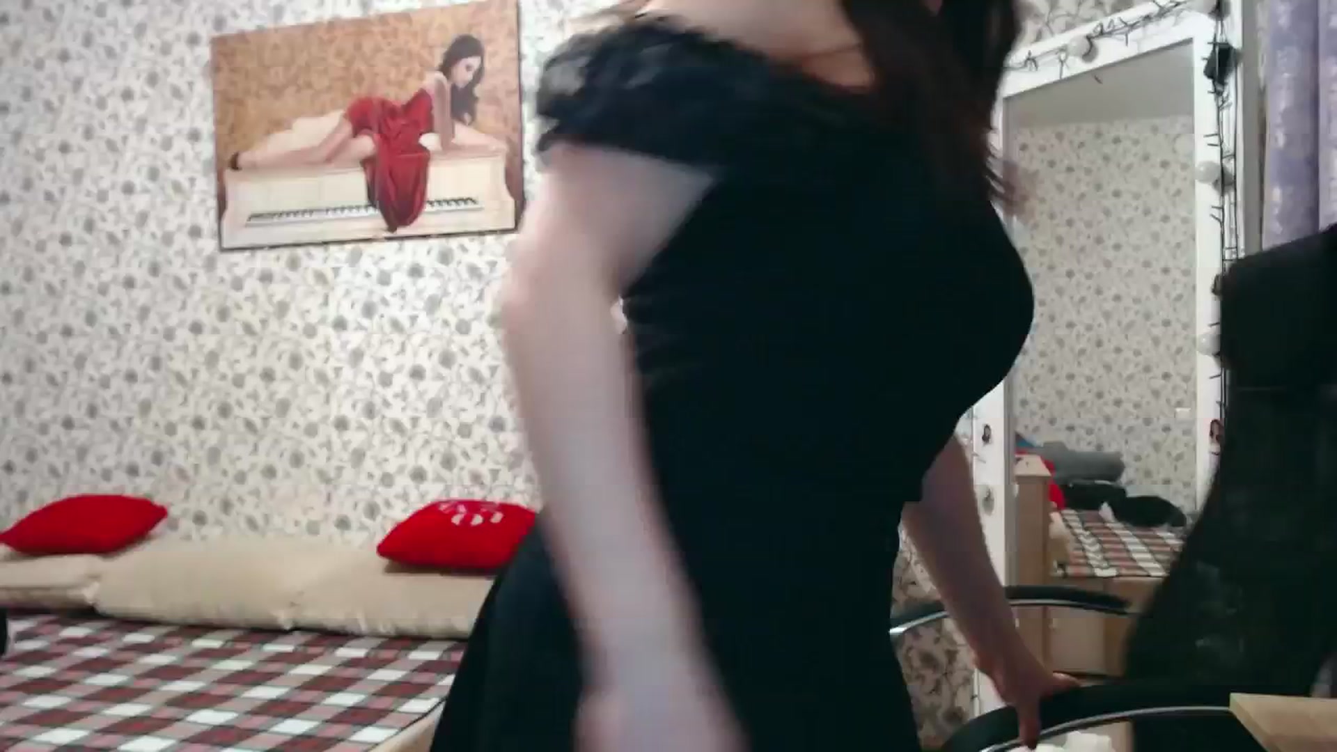 Gallery image thumbnail from RosieRosa's myfreecams stream on, 01/30/2025, 04:12 image 5 of 20