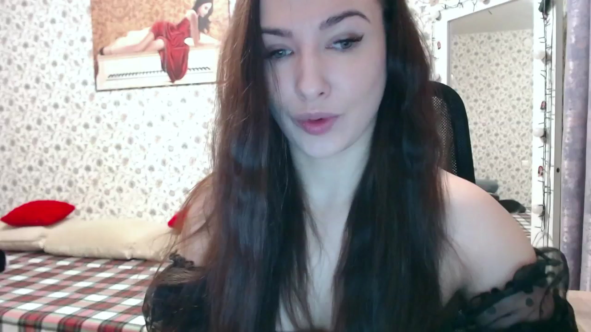 Gallery image thumbnail from RosieRosa's myfreecams stream on, 01/30/2025, 04:12 image 16 of 20