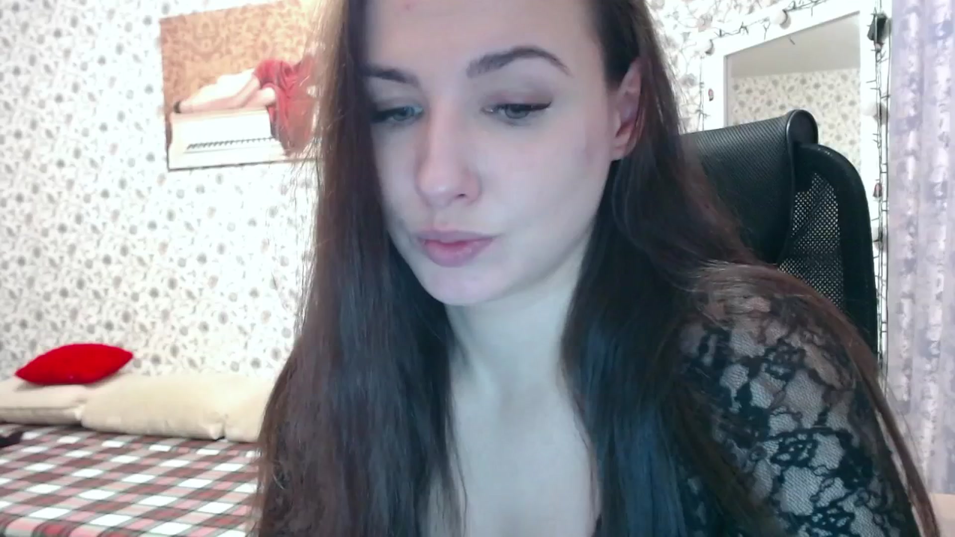 Gallery image thumbnail from RosieRosa's myfreecams stream on, 01/31/2025, 06:26 image 5 of 20