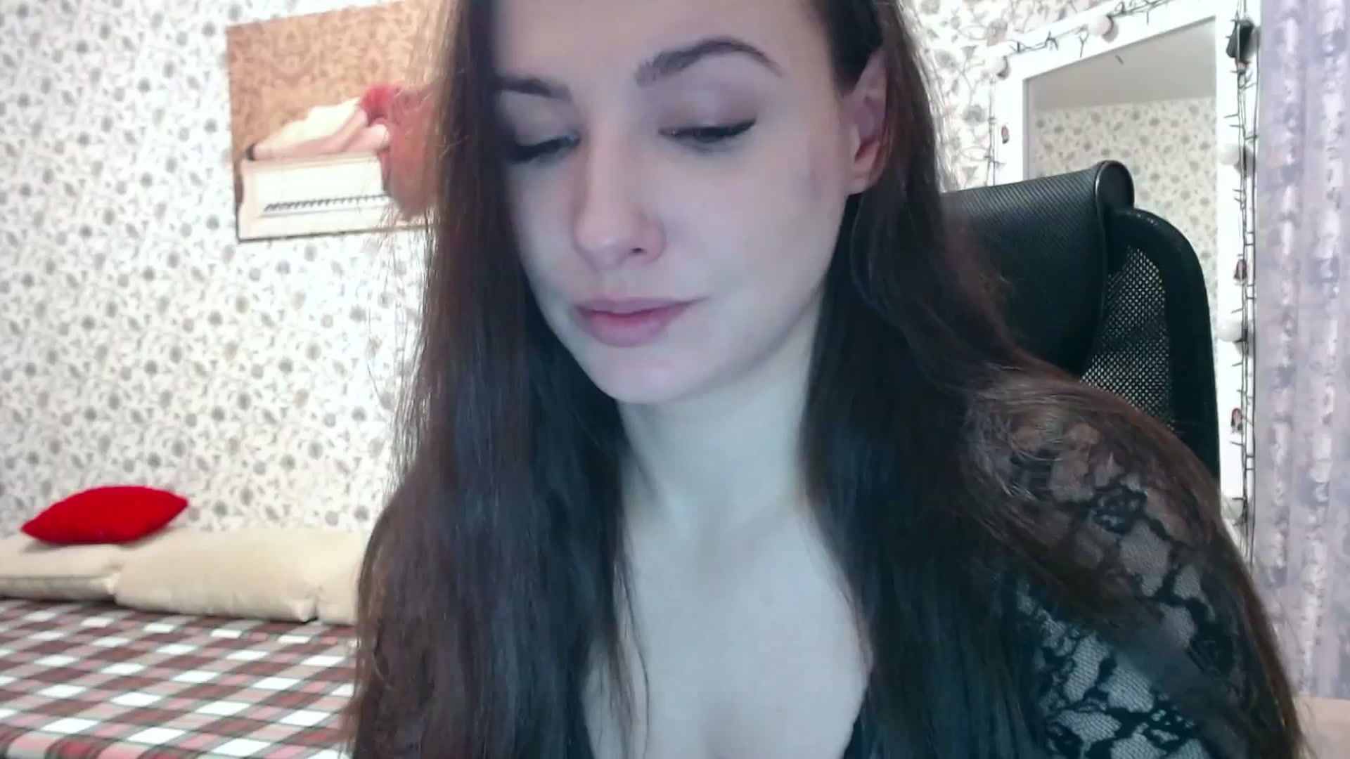 Gallery image thumbnail from RosieRosa's myfreecams stream on, 01/31/2025, 06:26 image 1 of 20