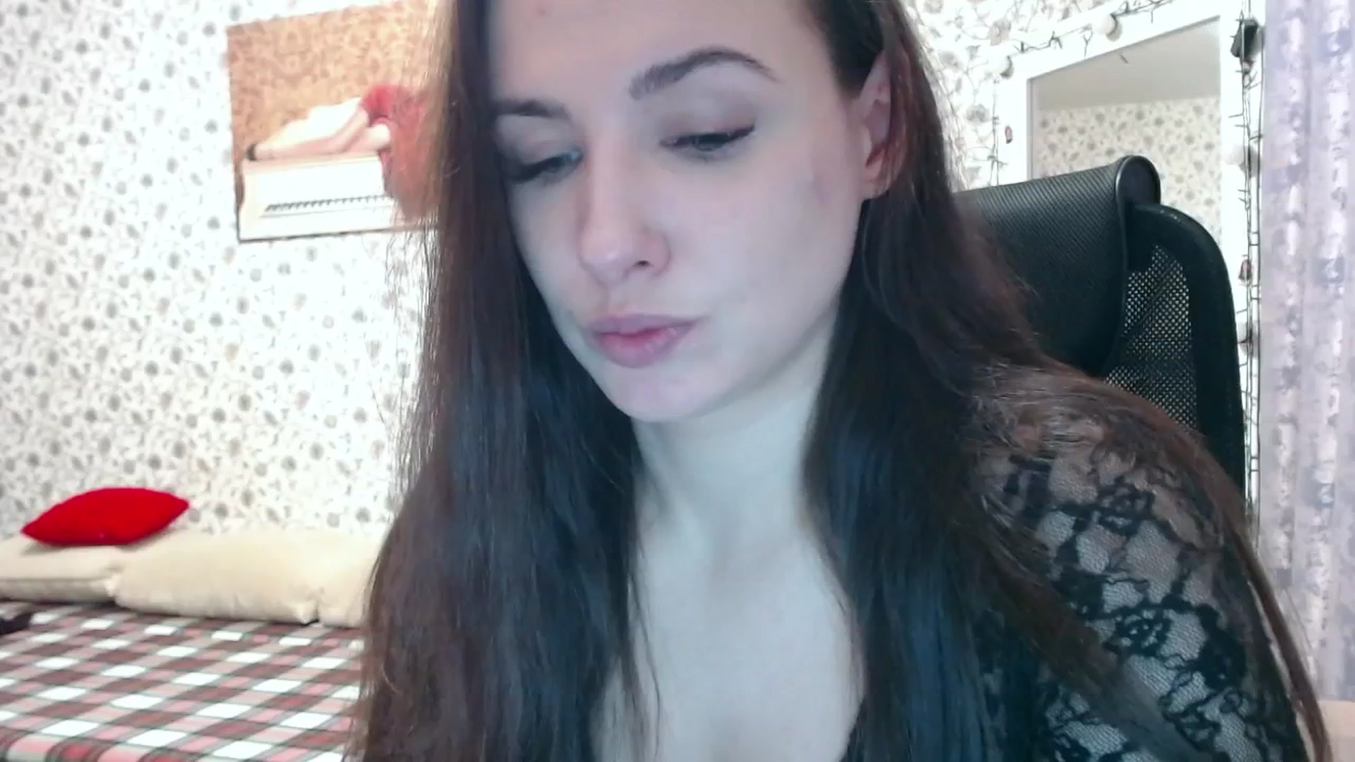 Gallery image thumbnail from RosieRosa's myfreecams stream on, 01/31/2025, 06:26 image 4 of 20