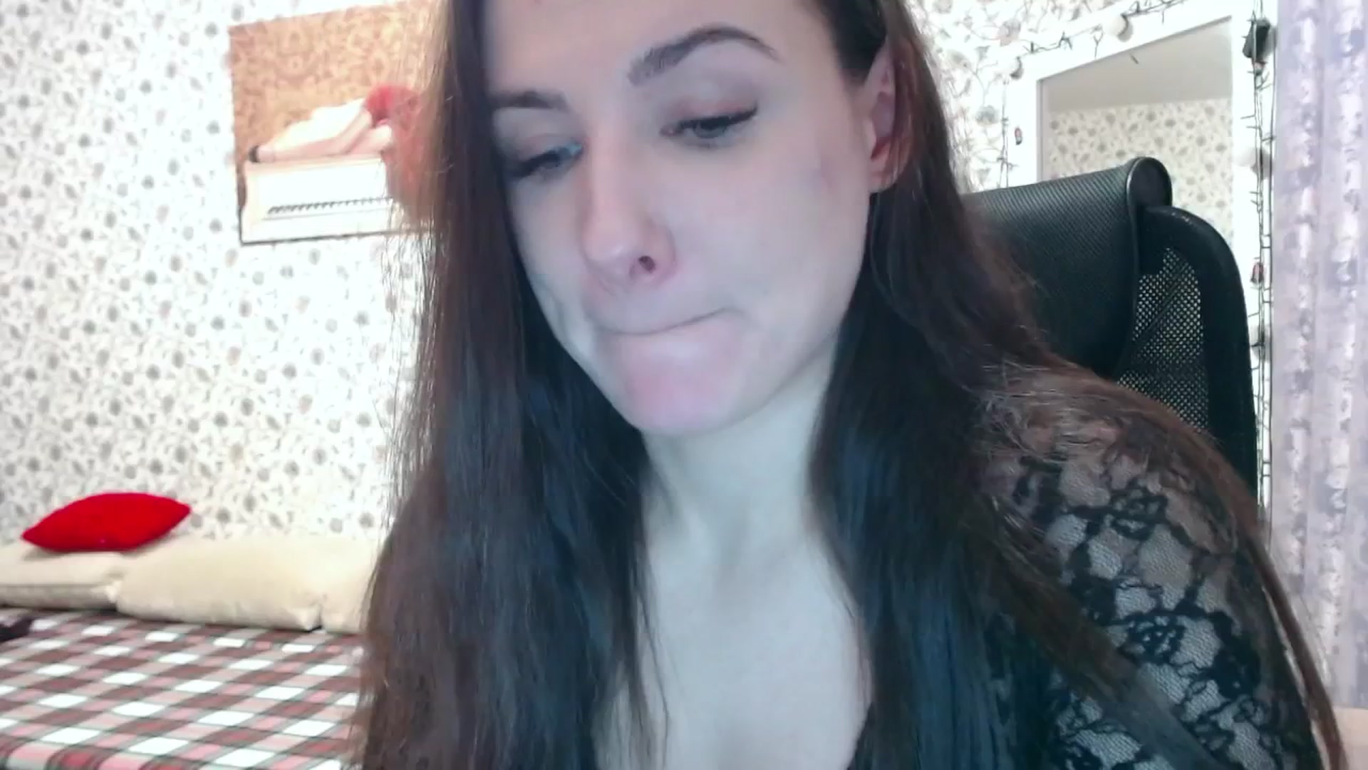 Gallery image thumbnail from RosieRosa's myfreecams stream on, 01/31/2025, 06:26 image 3 of 20
