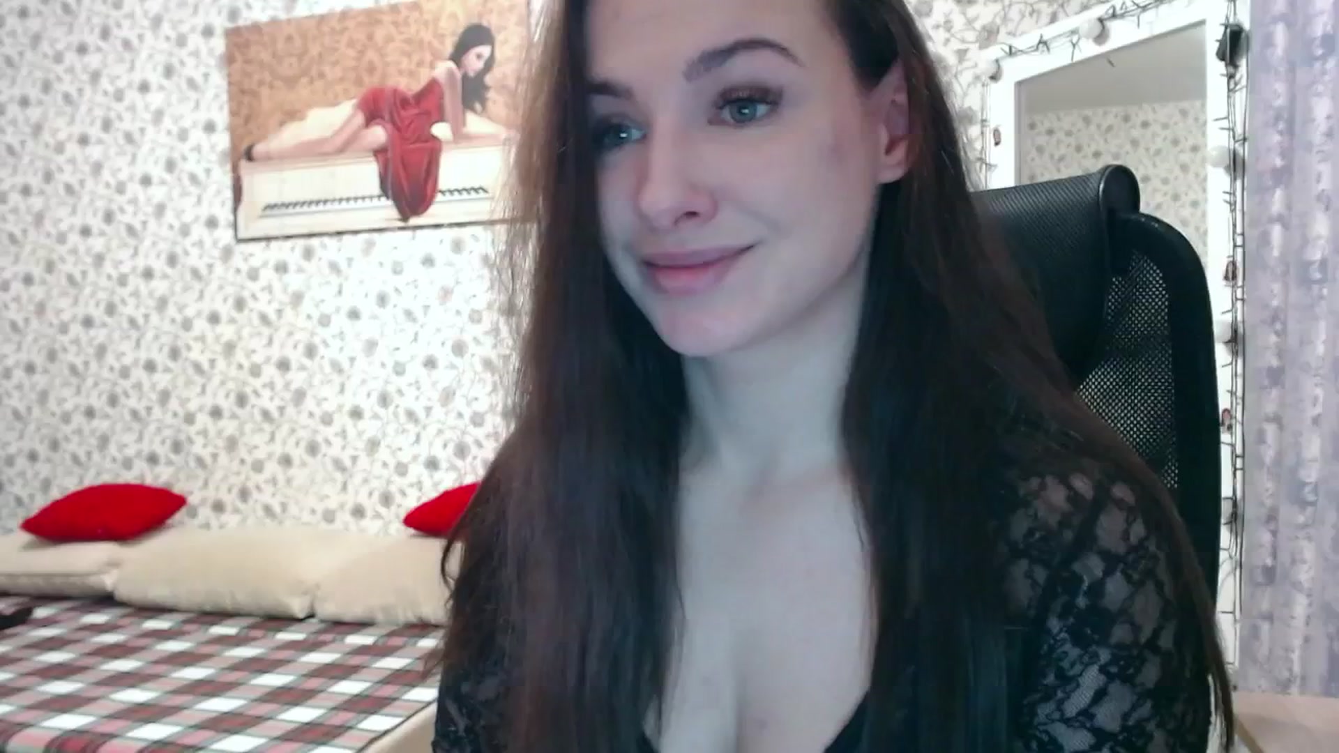 Gallery image thumbnail from RosieRosa's myfreecams stream on, 01/31/2025, 06:26 image 7 of 20