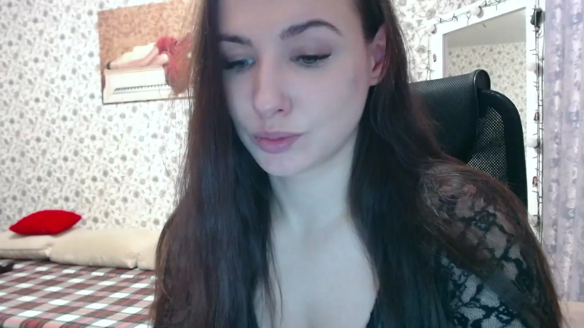 Gallery image thumbnail from RosieRosa's myfreecams stream on, 01/31/2025, 06:26 image 2 of 20