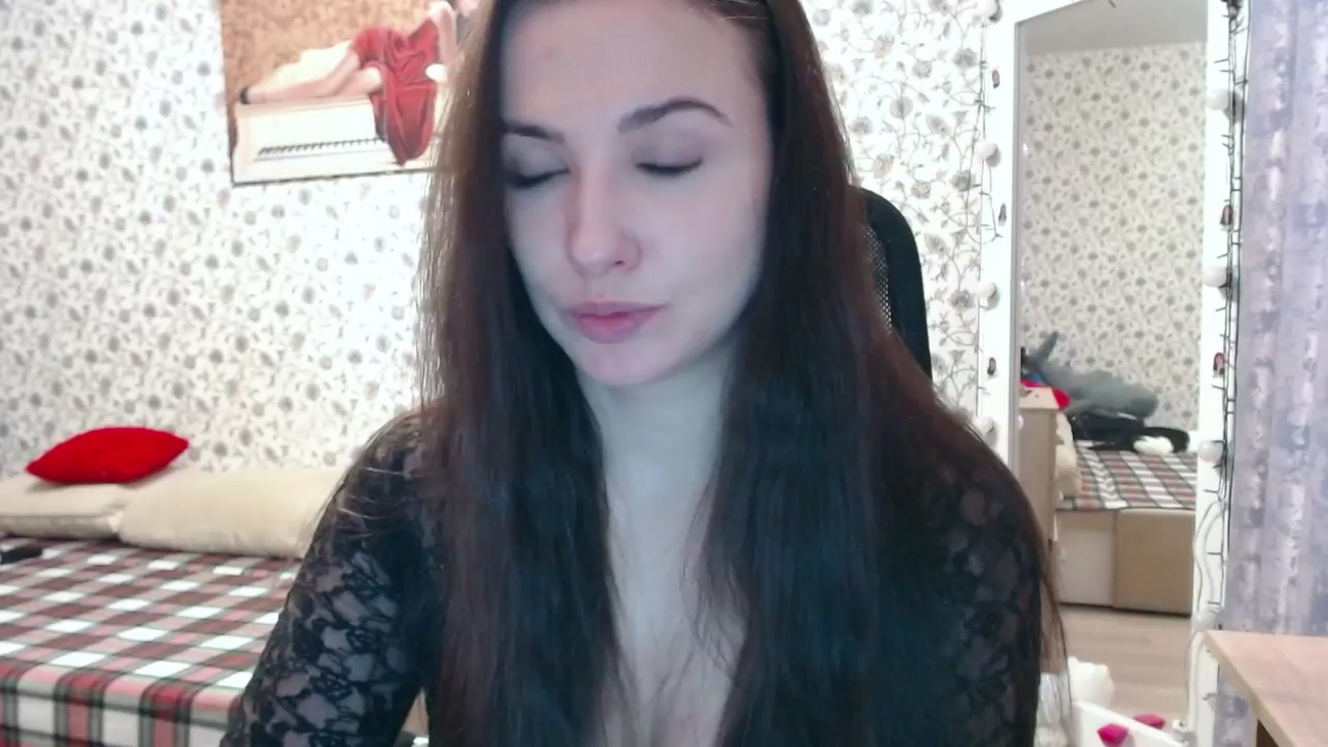Gallery image thumbnail from RosieRosa's myfreecams stream on, 01/31/2025, 06:44 image 12 of 20