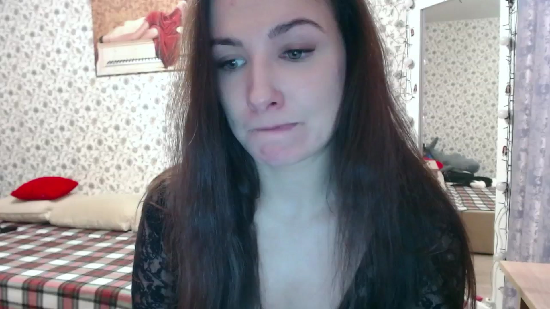 Gallery image thumbnail from RosieRosa's myfreecams stream on, 01/31/2025, 06:44 image 5 of 20