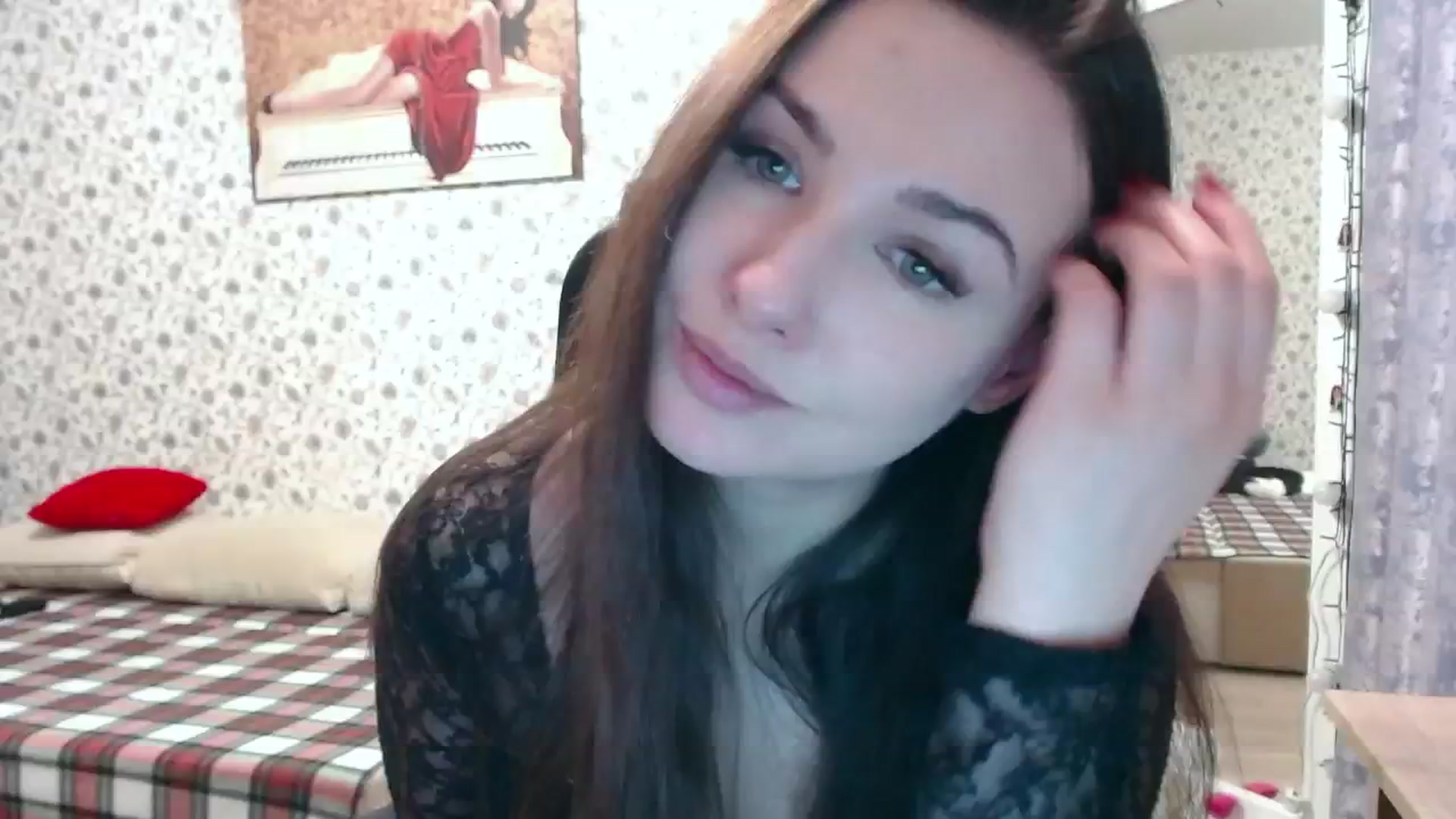 Gallery image thumbnail from RosieRosa's myfreecams stream on, 01/31/2025, 06:44 image 11 of 20