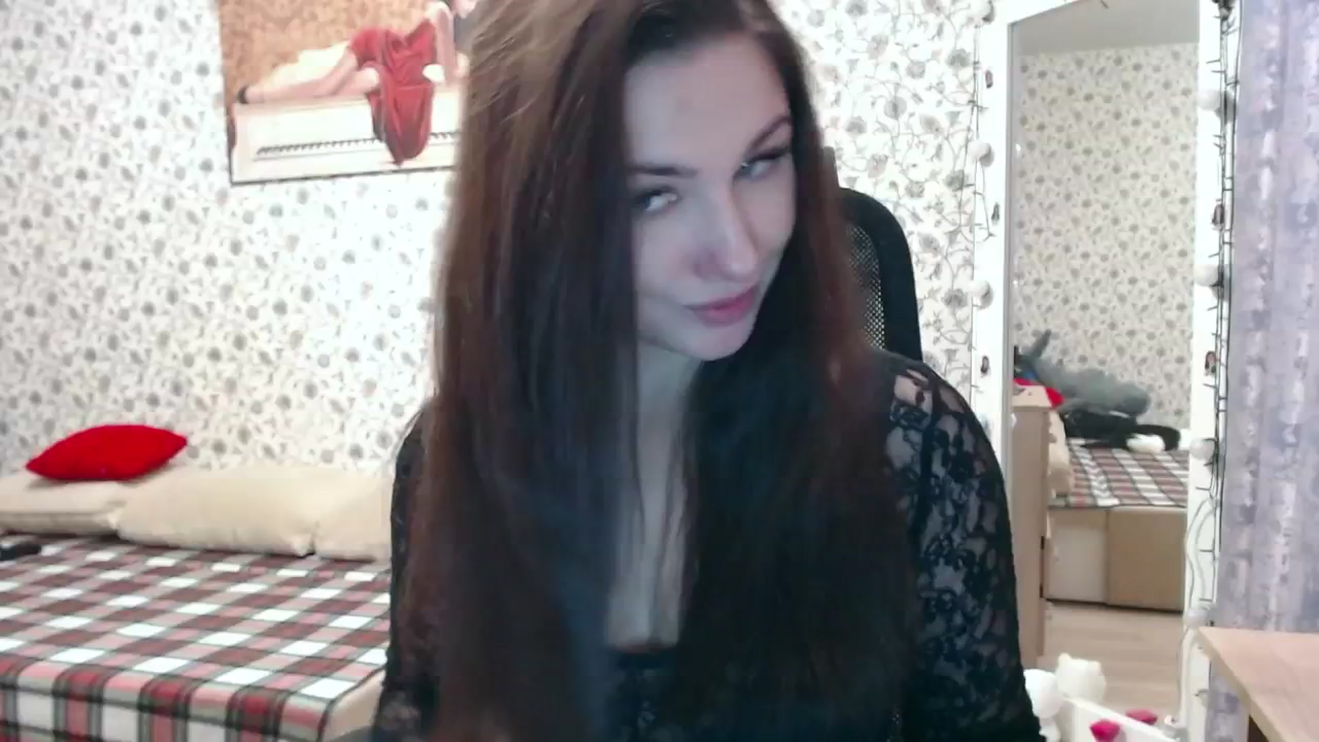 Gallery image thumbnail from RosieRosa's myfreecams stream on, 01/31/2025, 06:44 image 6 of 20
