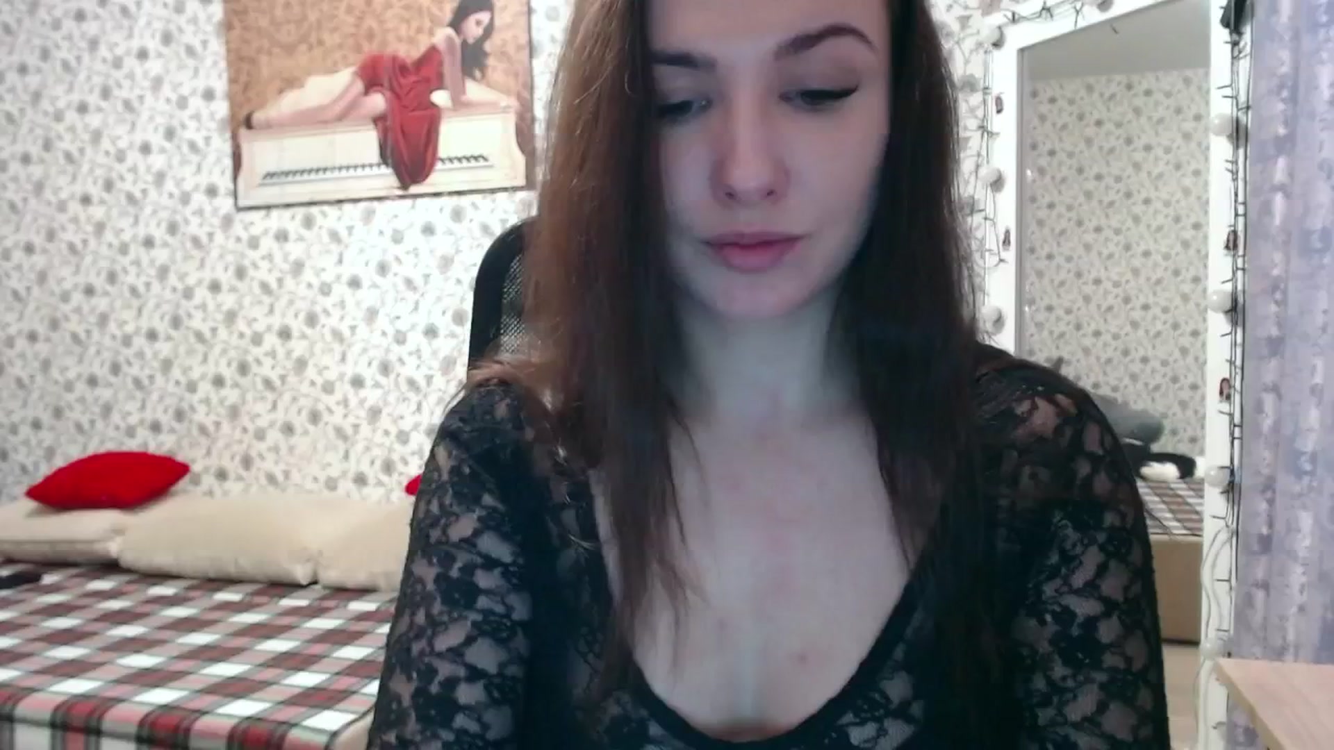 Gallery image thumbnail from RosieRosa's myfreecams stream on, 01/31/2025, 06:44 image 20 of 20