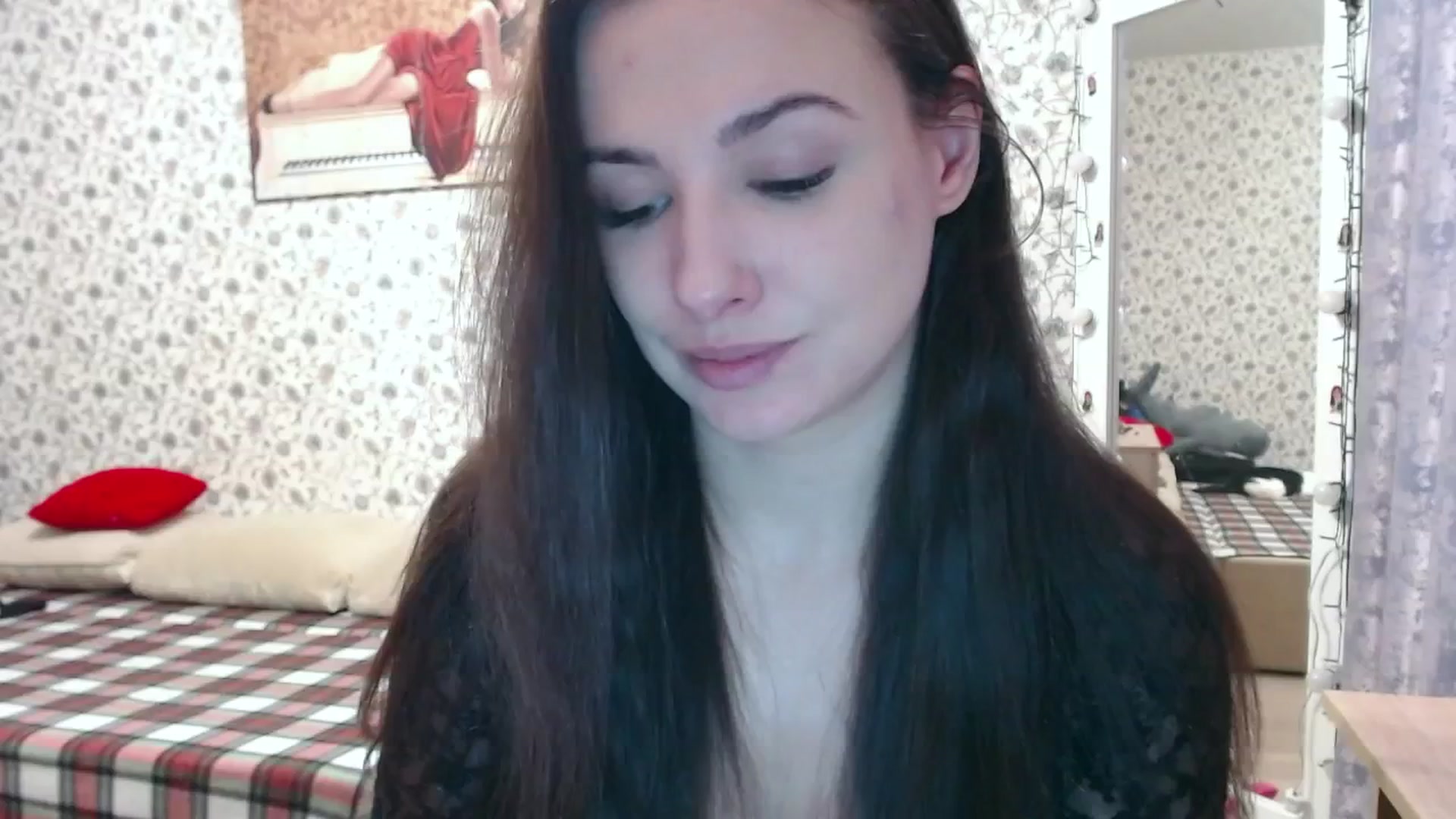 Gallery image thumbnail from RosieRosa's myfreecams stream on, 01/31/2025, 06:44 image 10 of 20