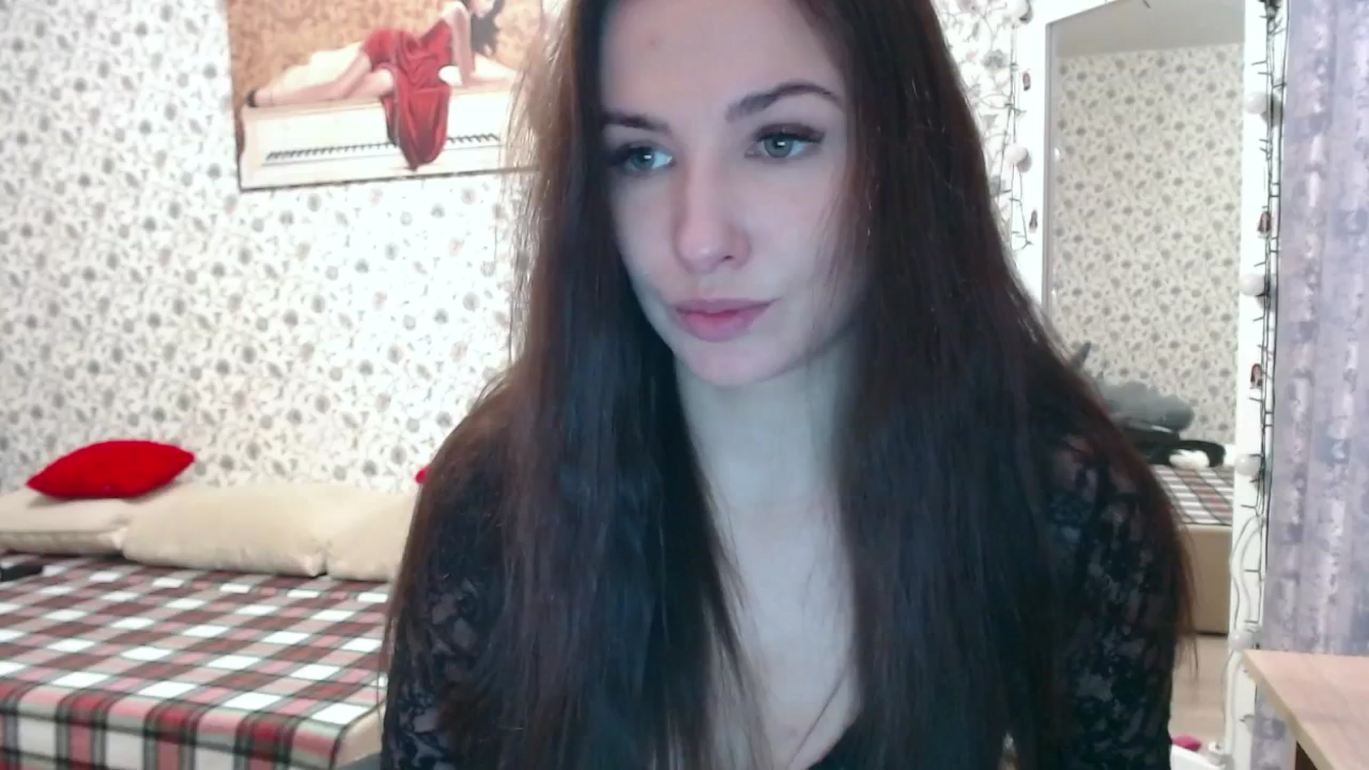 Gallery image thumbnail from RosieRosa's myfreecams stream on, 01/31/2025, 06:44 image 8 of 20