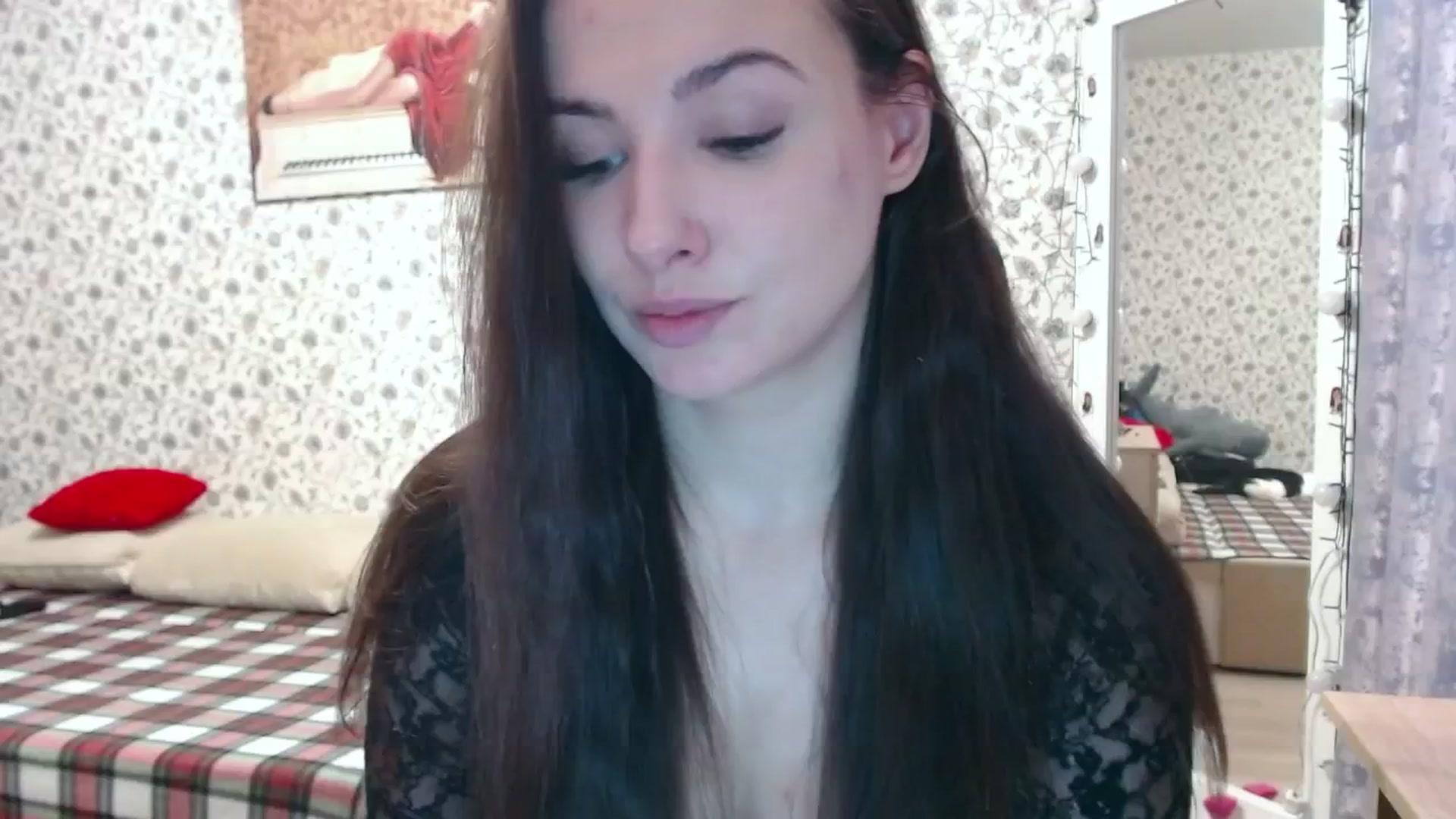 Gallery image thumbnail from RosieRosa's myfreecams stream on, 01/31/2025, 06:44 image 9 of 20