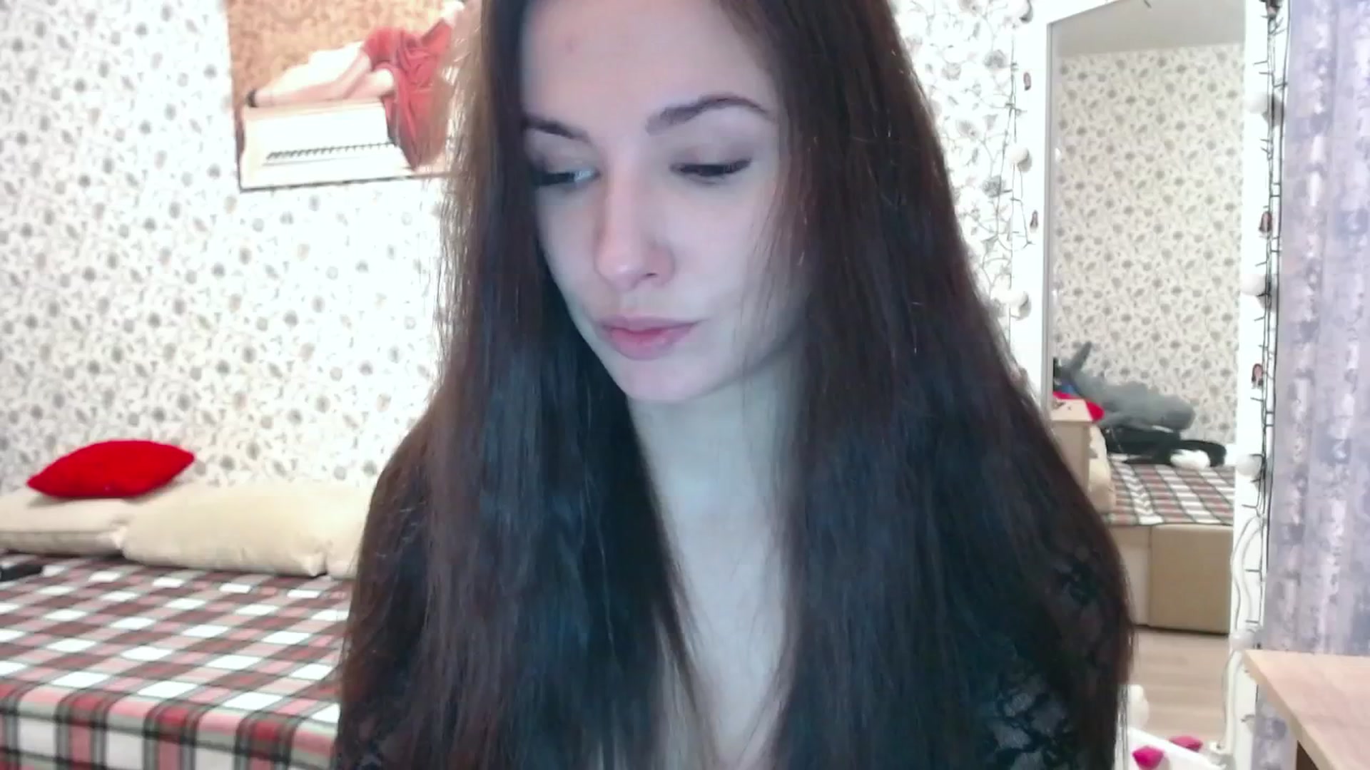 Gallery image thumbnail from RosieRosa's myfreecams stream on, 01/31/2025, 06:44 image 7 of 20