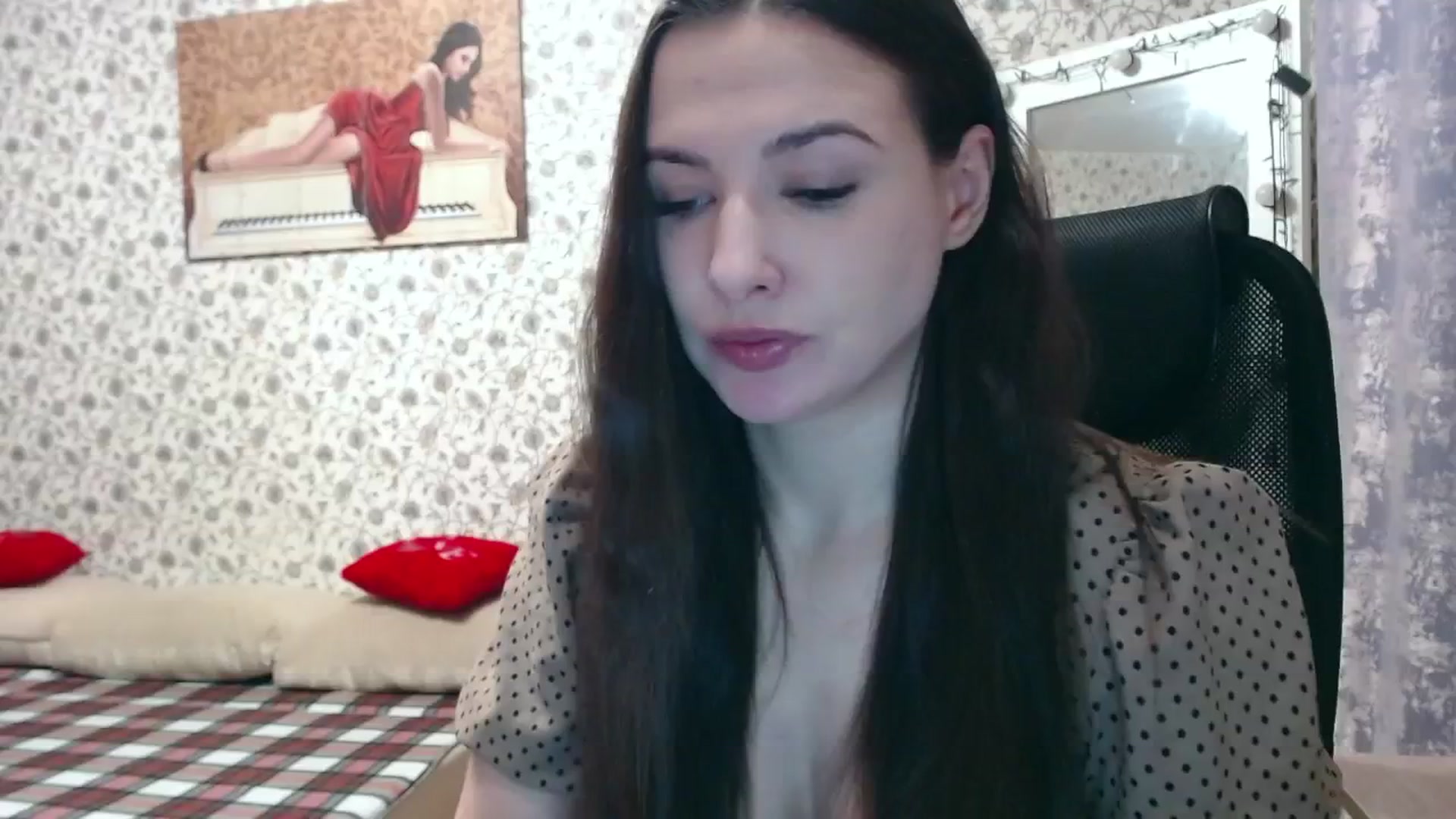 Gallery image thumbnail from RosieRosa's myfreecams stream on, 02/03/2025, 04:32 image 20 of 20
