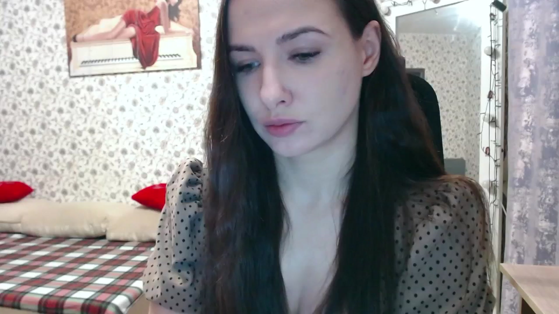 Gallery image thumbnail from RosieRosa's myfreecams stream on, 02/03/2025, 04:32 image 11 of 20