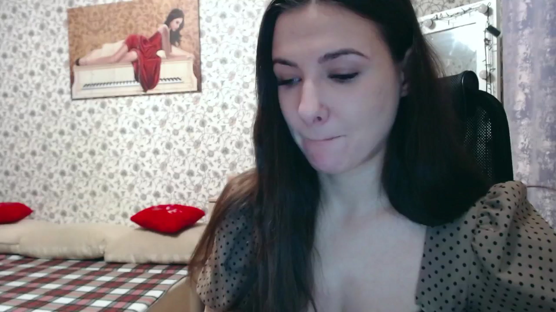 Gallery image thumbnail from RosieRosa's myfreecams stream on, 02/03/2025, 04:32 image 19 of 20