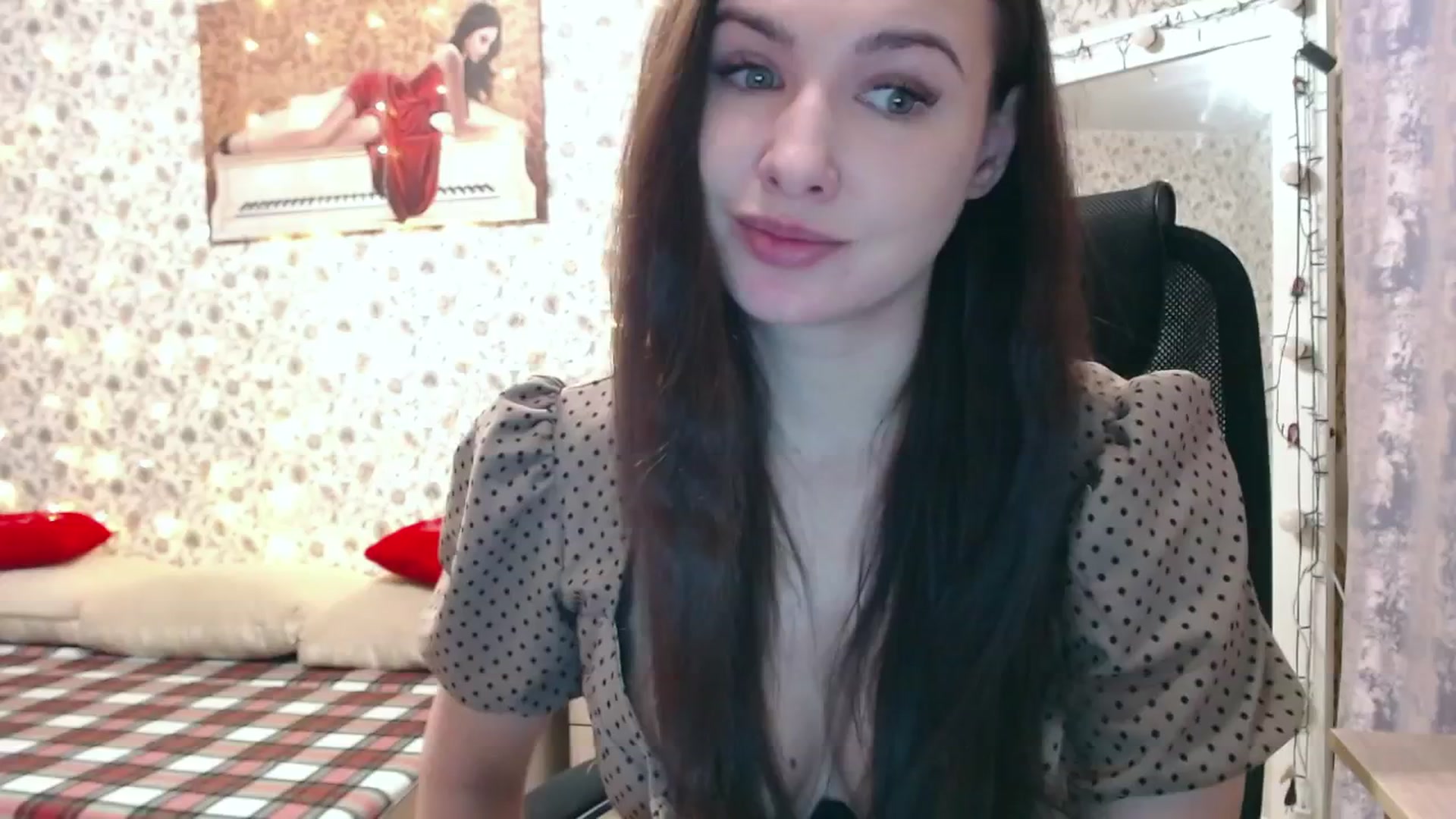 Gallery image thumbnail from RosieRosa's myfreecams stream on, 02/03/2025, 05:07 image 7 of 20