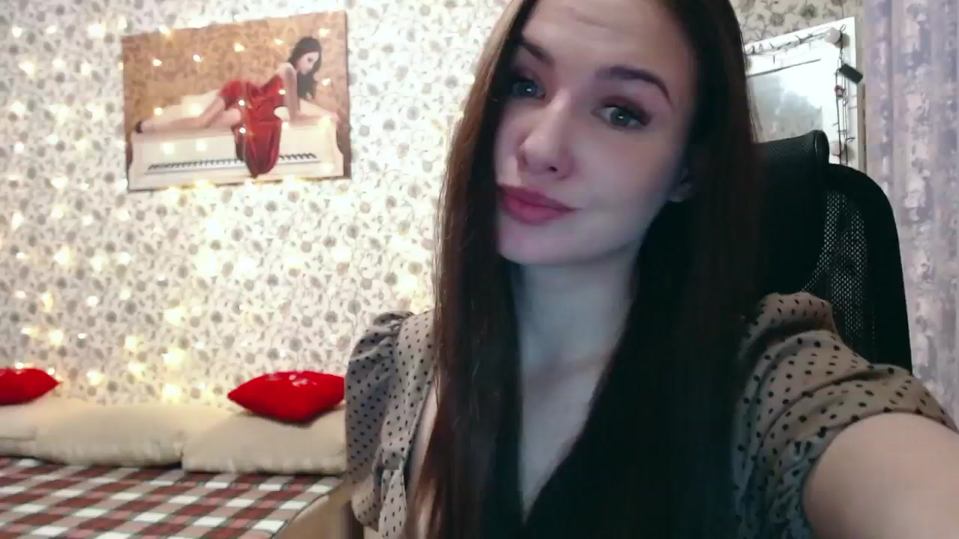 Gallery image thumbnail from RosieRosa's myfreecams stream on, 02/03/2025, 05:52 image 17 of 20