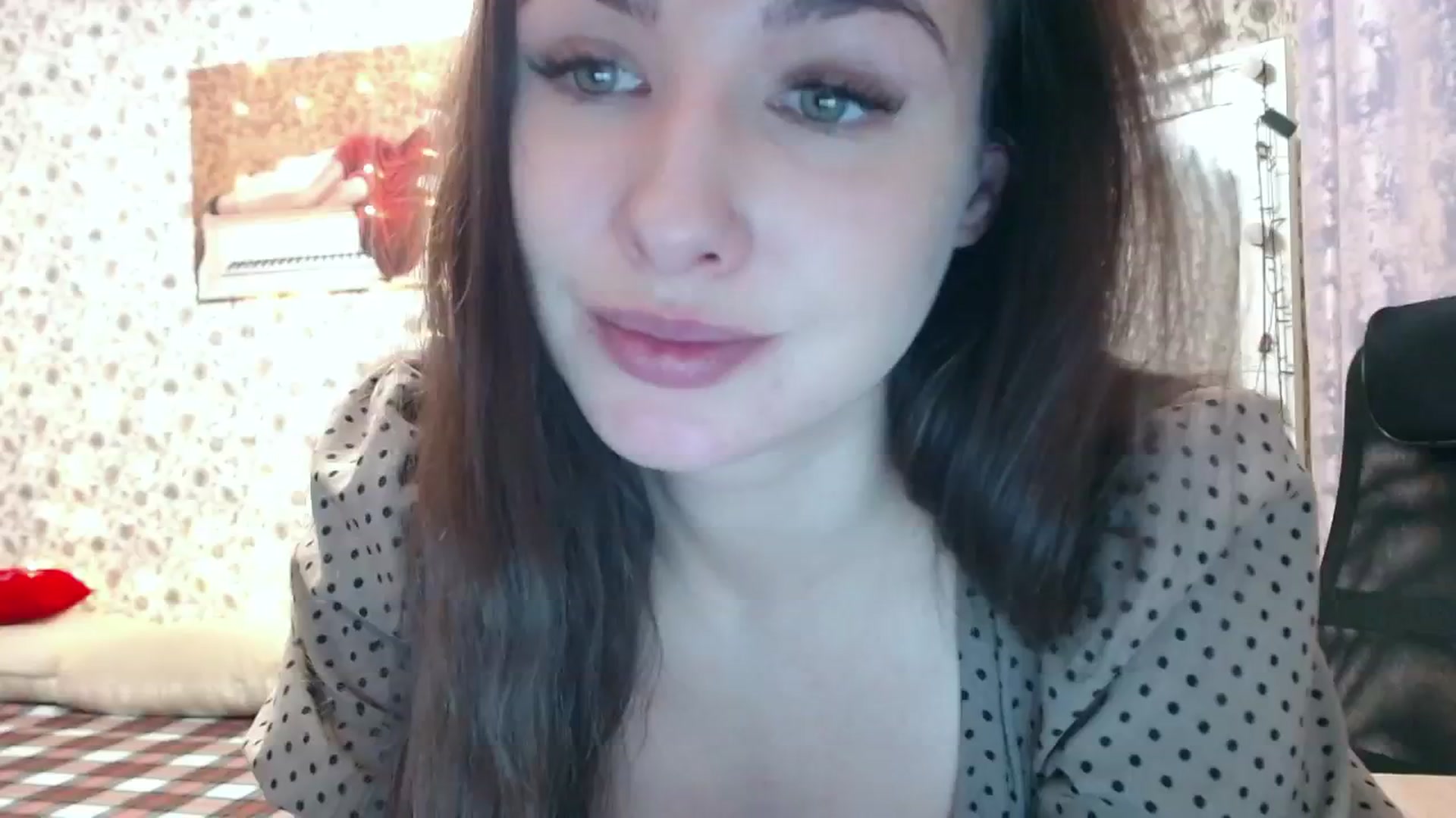 Gallery image thumbnail from RosieRosa's myfreecams stream on, 02/03/2025, 05:52 image 11 of 20
