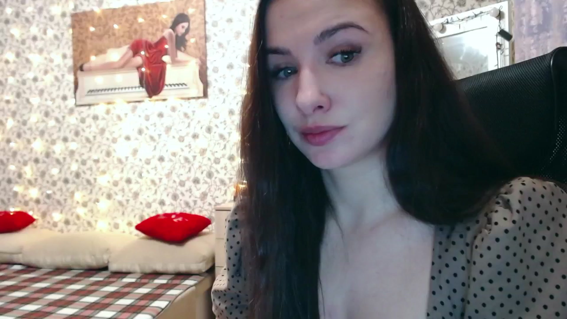 Gallery image thumbnail from RosieRosa's myfreecams stream on, 02/03/2025, 05:52 image 8 of 20
