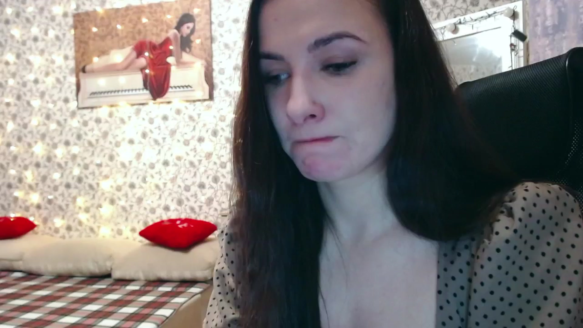 Gallery image thumbnail from RosieRosa's myfreecams stream on, 02/03/2025, 05:52 image 9 of 20