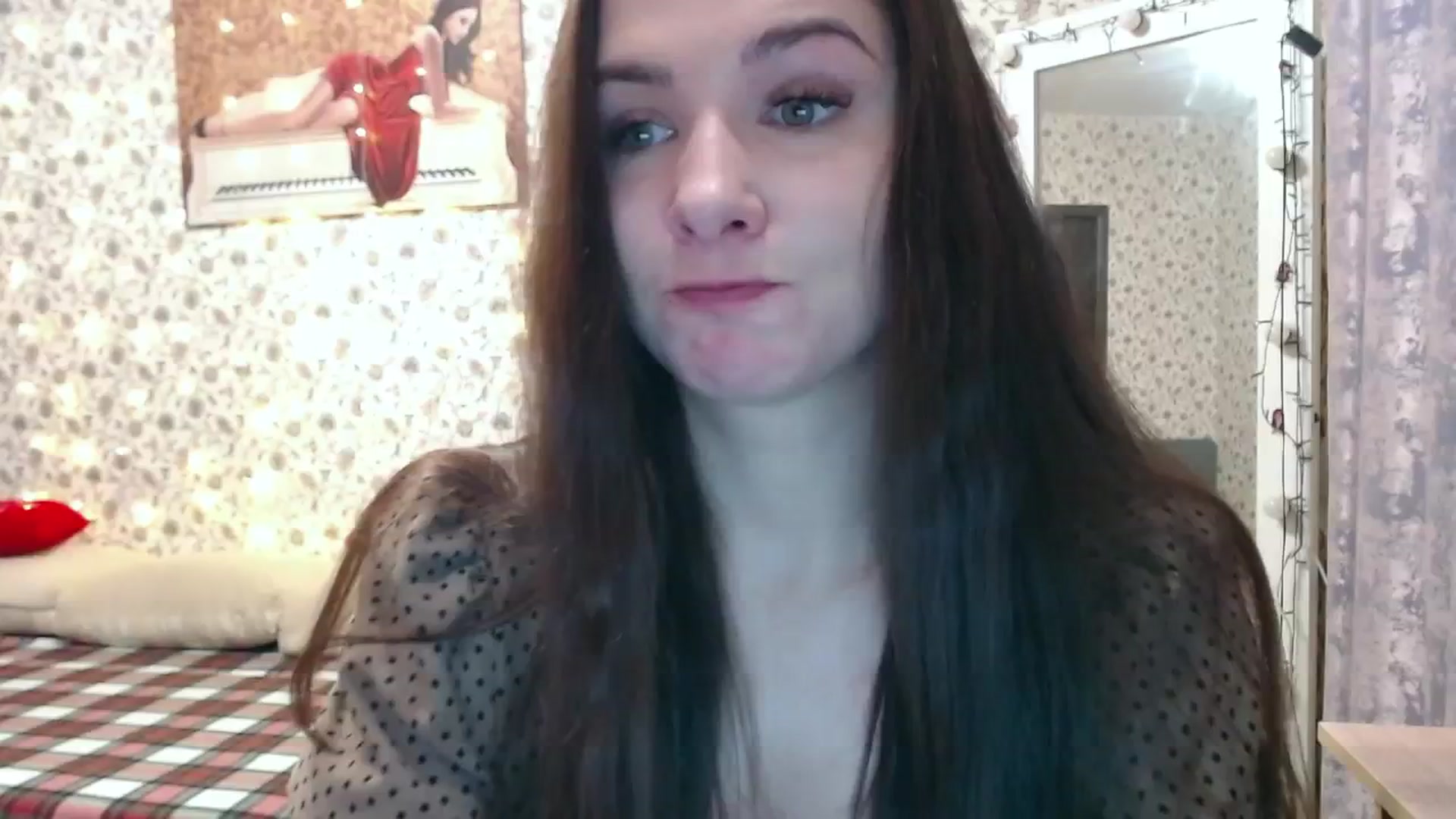 Gallery image thumbnail from RosieRosa's myfreecams stream on, 02/03/2025, 05:52 image 19 of 20