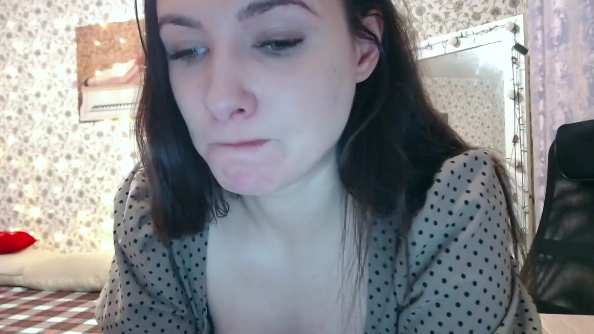 Gallery image thumbnail from RosieRosa's myfreecams stream on, 02/03/2025, 05:52 image 13 of 20