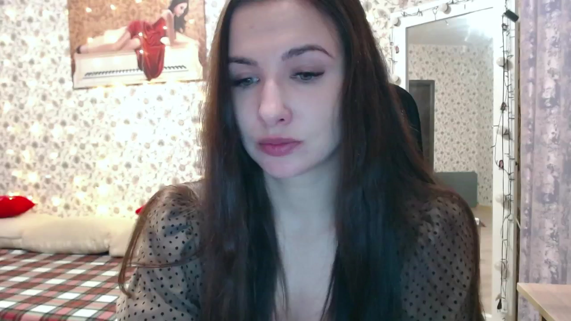 Gallery image thumbnail from RosieRosa's myfreecams stream on, 02/03/2025, 05:52 image 20 of 20