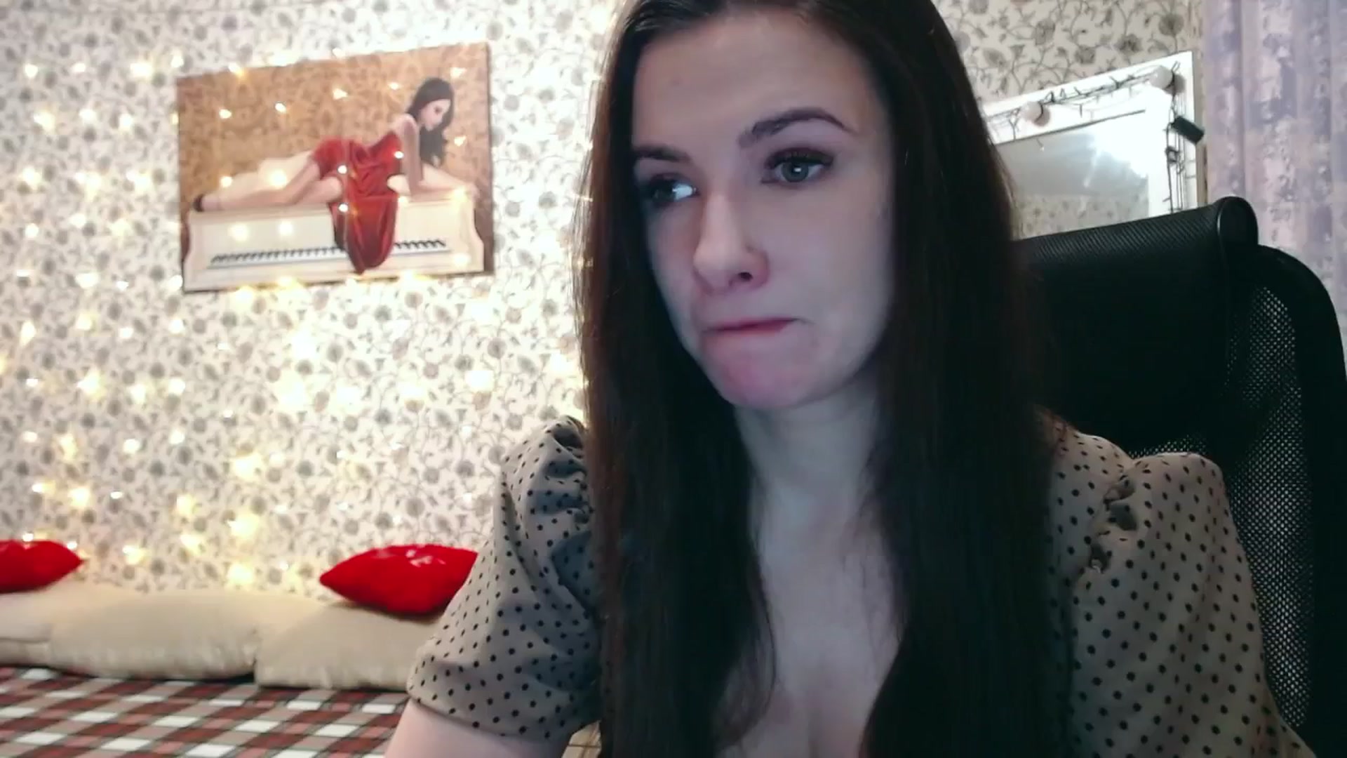 Gallery image thumbnail from RosieRosa's myfreecams stream on, 02/03/2025, 05:52 image 16 of 20