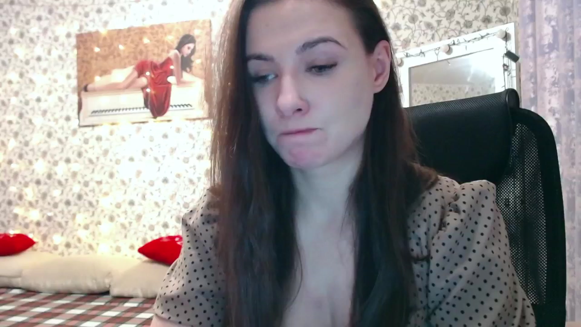 Gallery image thumbnail from RosieRosa's myfreecams stream on, 02/03/2025, 05:52 image 14 of 20
