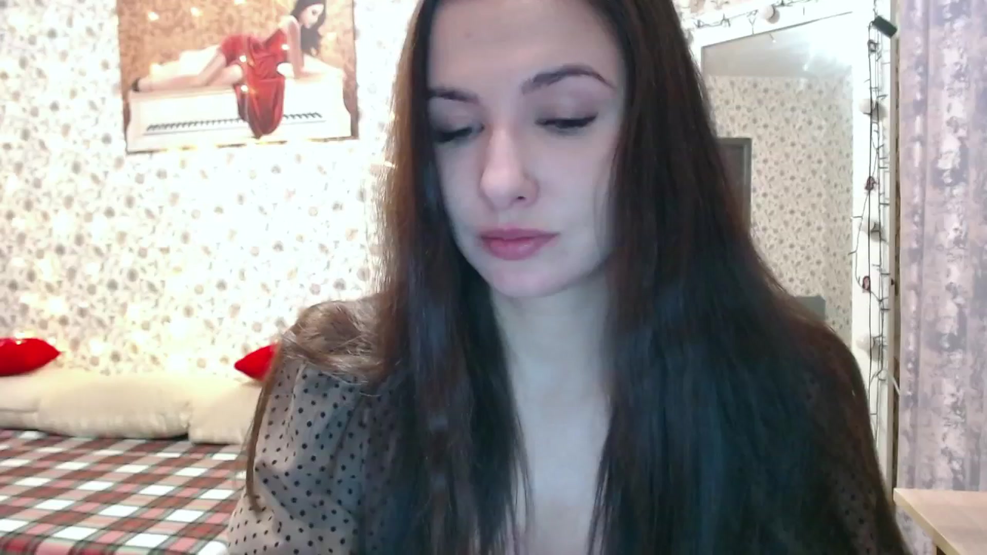 Gallery image thumbnail from RosieRosa's myfreecams stream on, 02/03/2025, 05:52 image 18 of 20