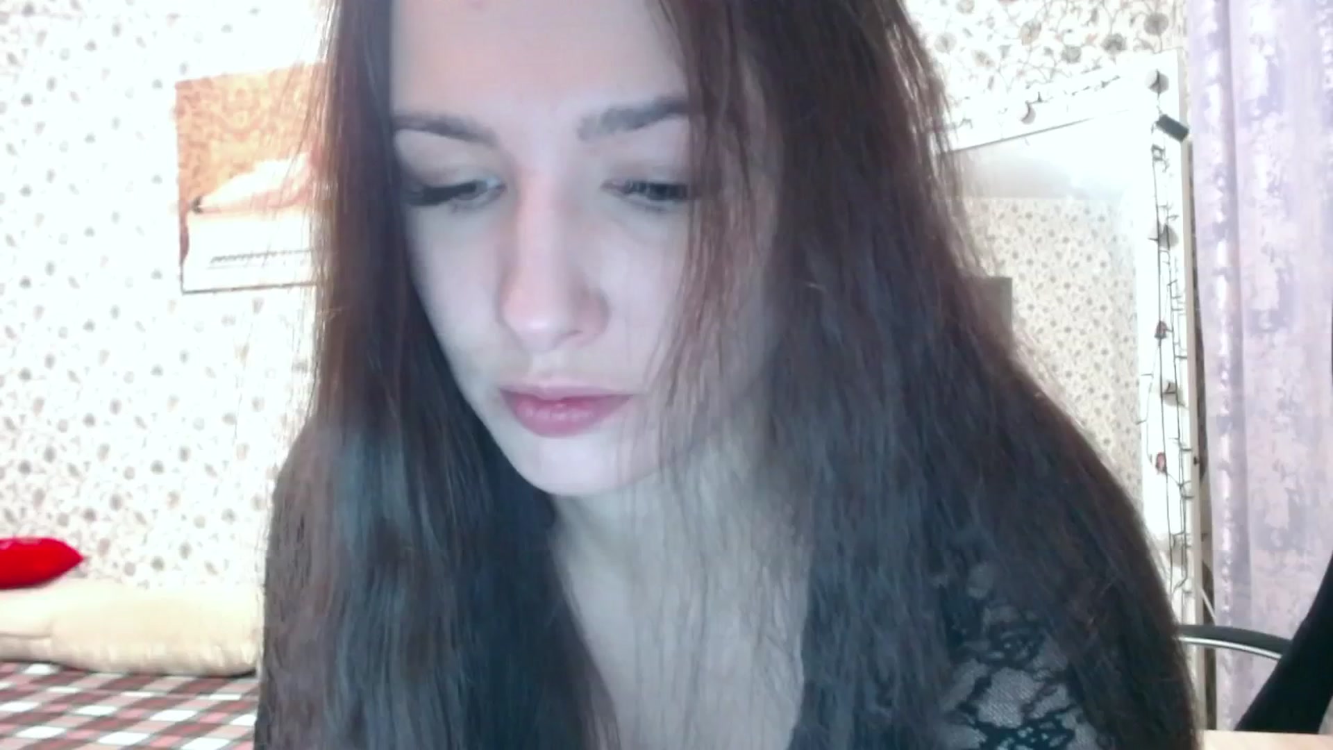 Gallery image thumbnail from RosieRosa's myfreecams stream on, 02/04/2025, 06:16 image 4 of 20