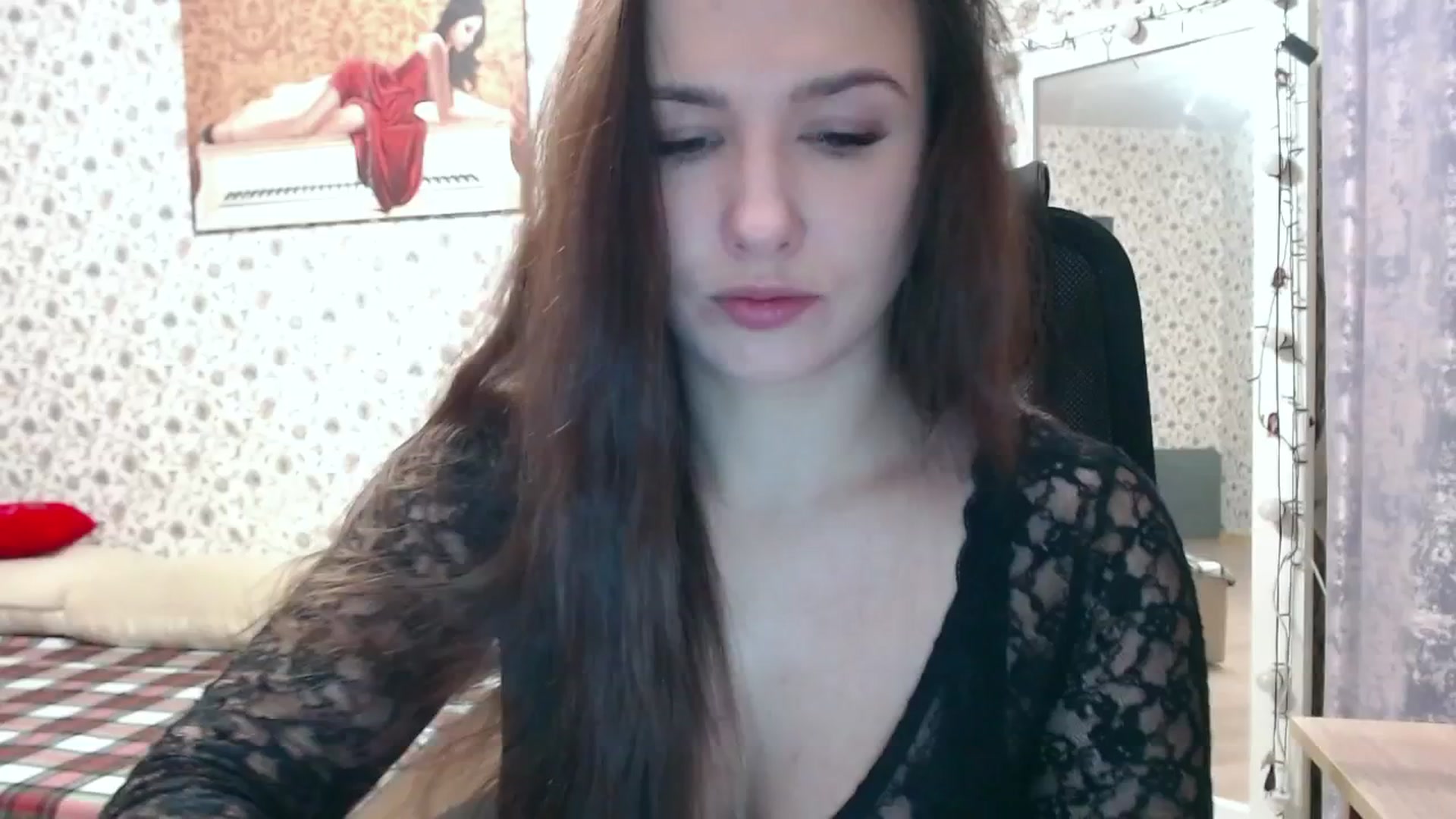 Gallery image thumbnail from RosieRosa's myfreecams stream on, 02/04/2025, 06:16 image 5 of 20