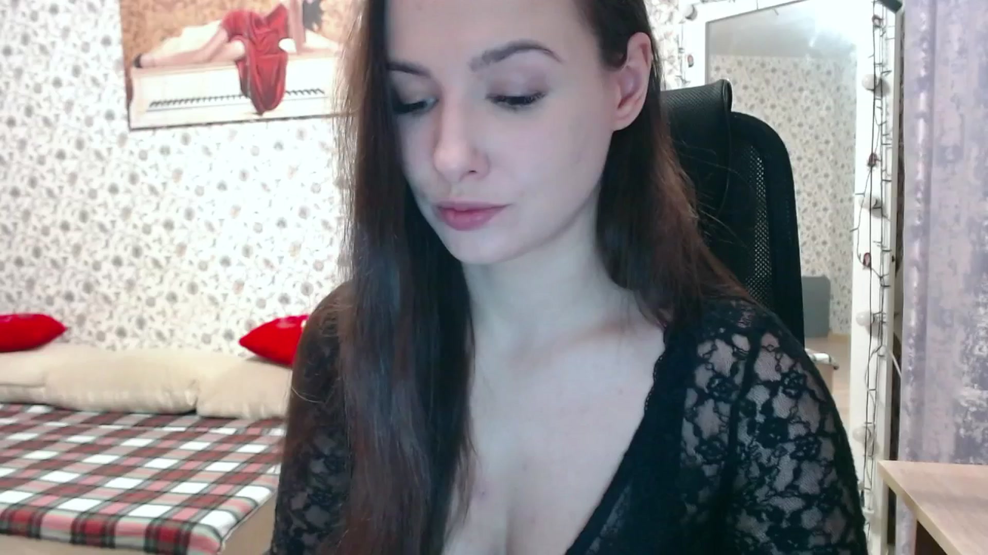 Gallery image thumbnail from RosieRosa's myfreecams stream on, 02/04/2025, 06:16 image 6 of 20