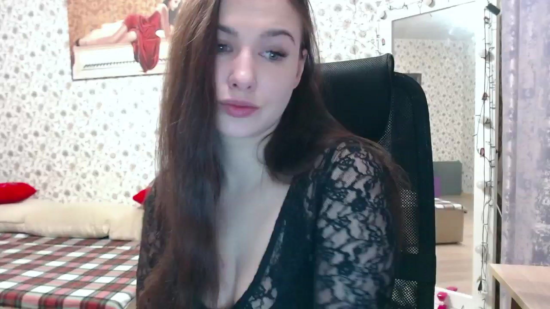 Gallery image thumbnail from RosieRosa's myfreecams stream on, 02/04/2025, 06:16 image 10 of 20