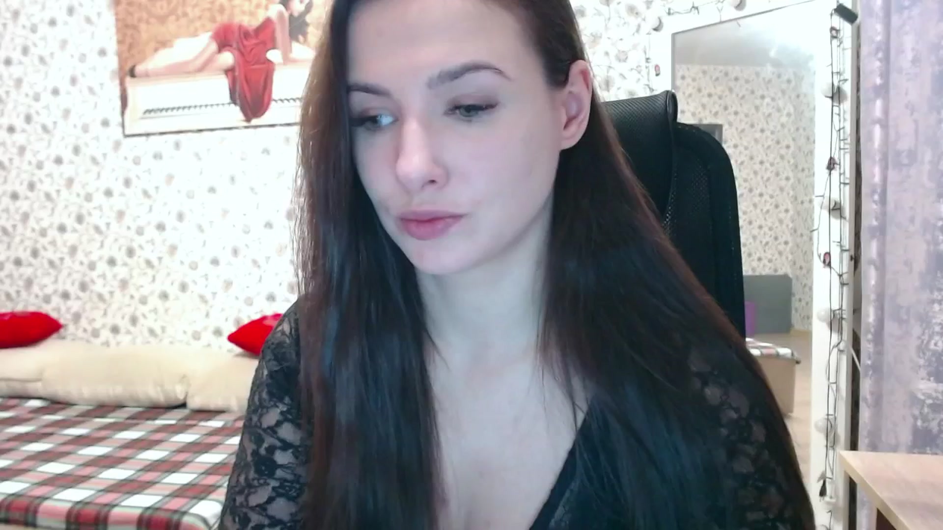 Gallery image thumbnail from RosieRosa's myfreecams stream on, 02/04/2025, 06:16 image 11 of 20