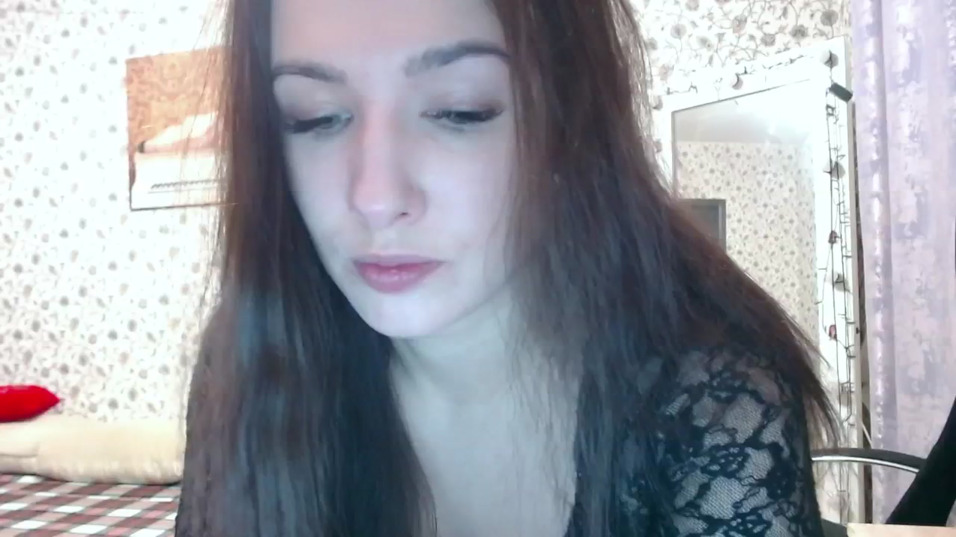 Gallery image thumbnail from RosieRosa's myfreecams stream on, 02/04/2025, 06:16 image 3 of 20