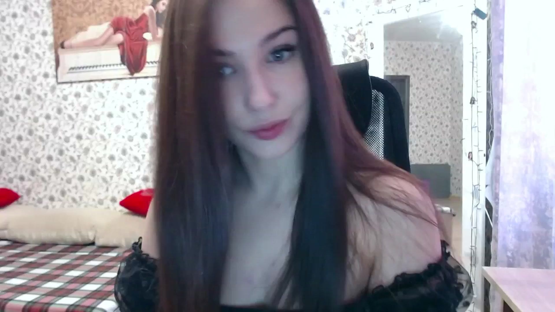 Gallery image thumbnail from RosieRosa's myfreecams stream on, 02/04/2025, 13:12 image 2 of 20
