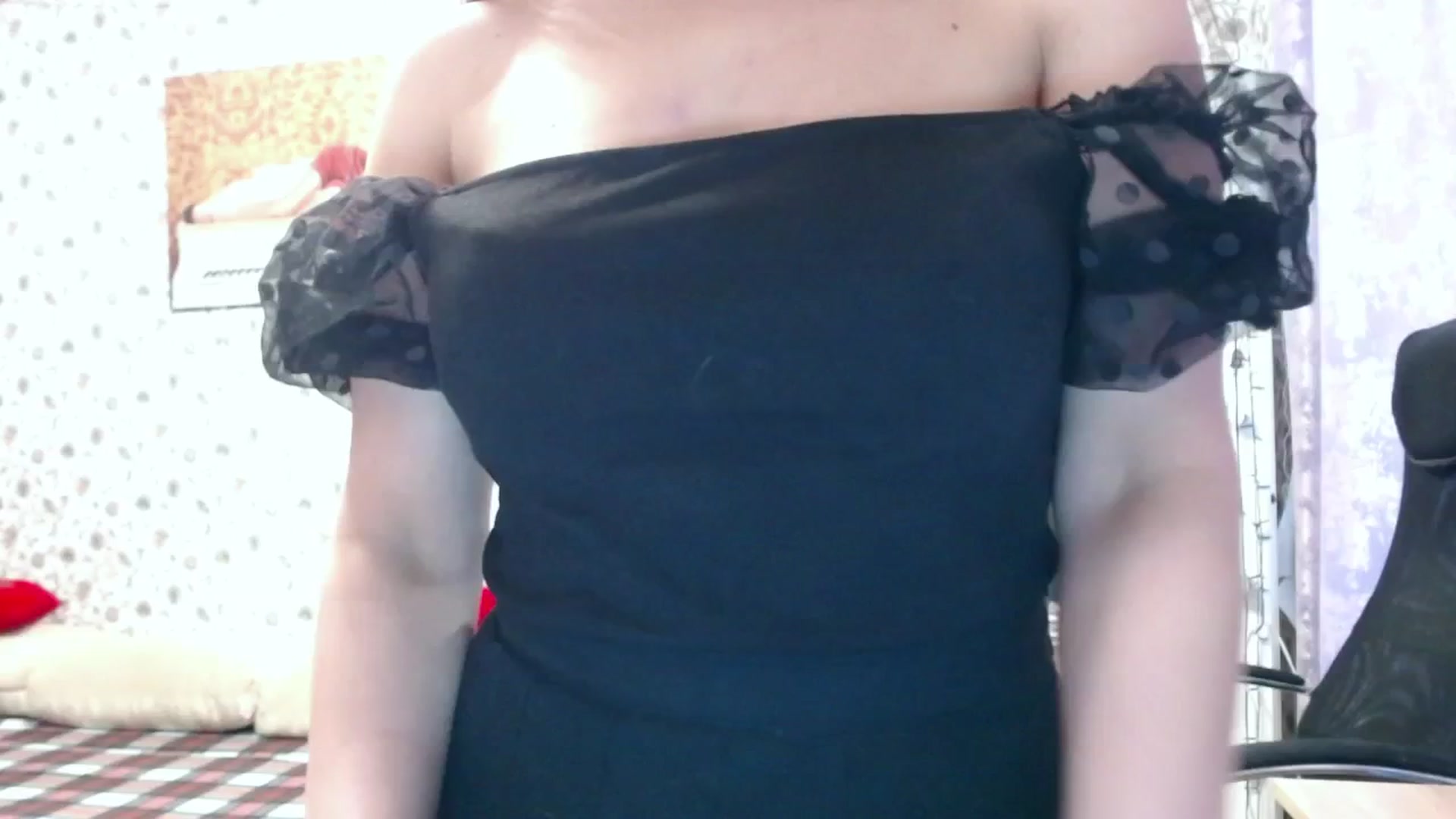 Gallery image thumbnail from RosieRosa's myfreecams stream on, 02/04/2025, 14:02 image 10 of 20