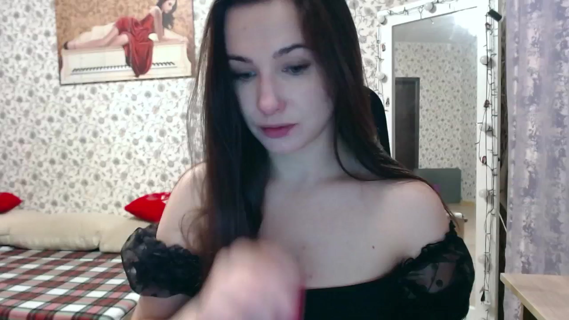 Gallery image thumbnail from RosieRosa's myfreecams stream on, 02/04/2025, 15:00 image 1 of 20