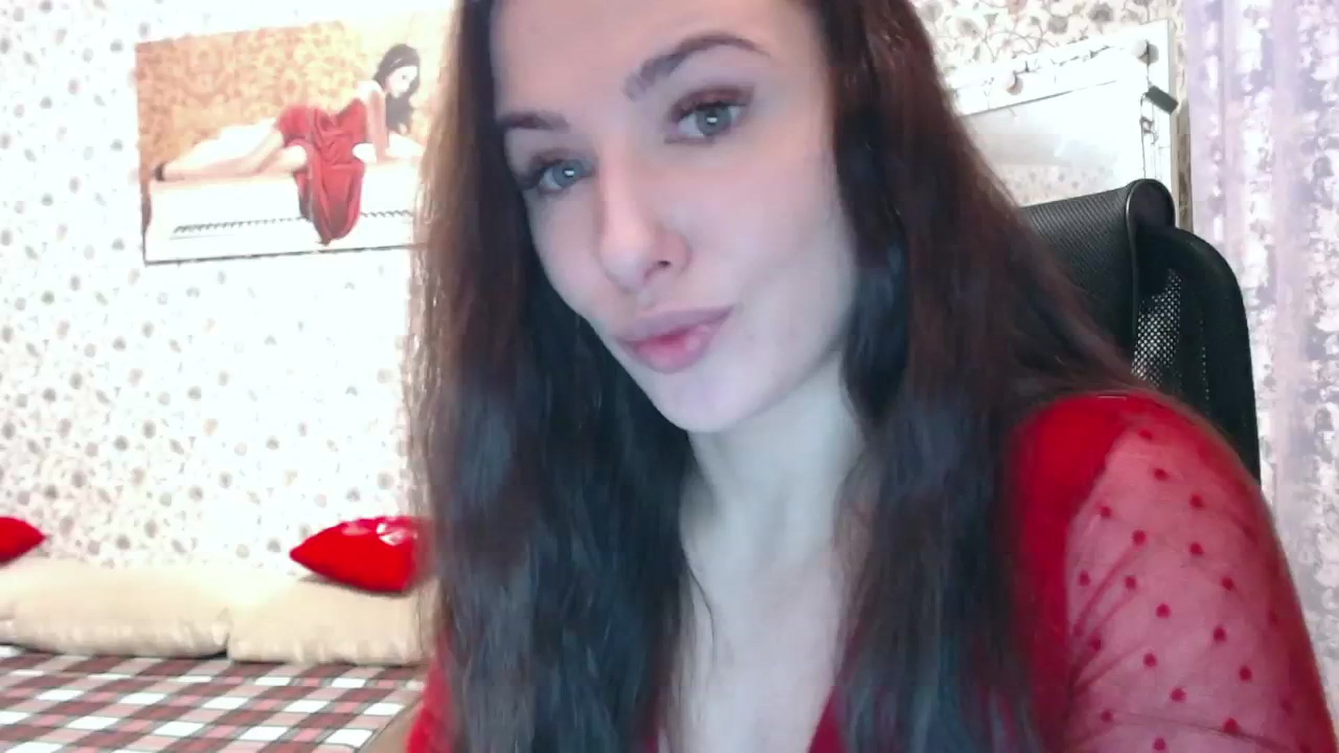 Gallery image thumbnail from RosieRosa's myfreecams stream on, 02/05/2025, 05:30 image 2 of 20