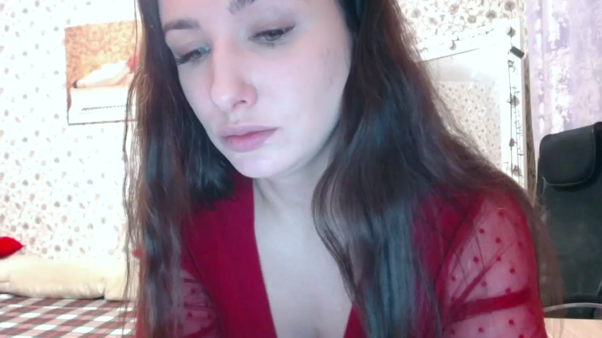 Gallery image thumbnail from RosieRosa's myfreecams stream on, 02/05/2025, 05:30 image 13 of 20