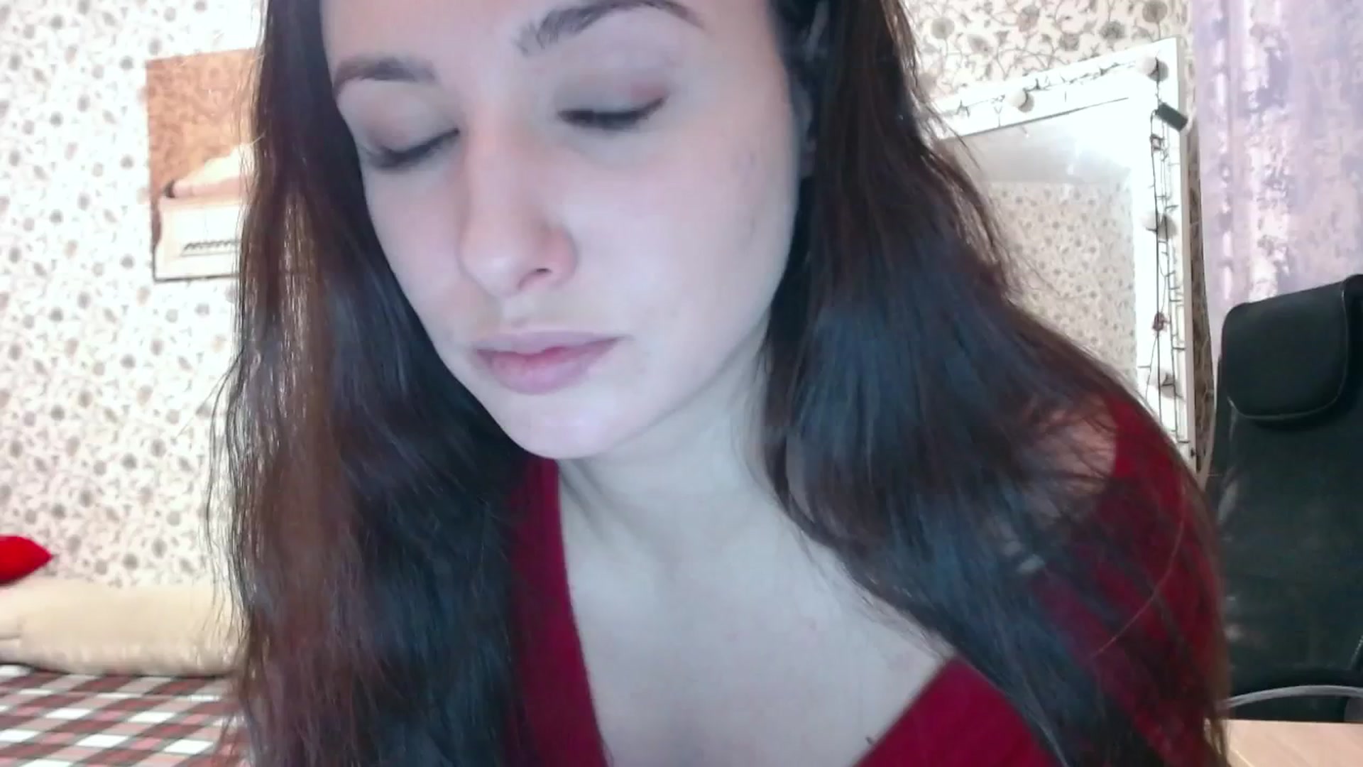 Gallery image thumbnail from RosieRosa's myfreecams stream on, 02/05/2025, 05:30 image 15 of 20