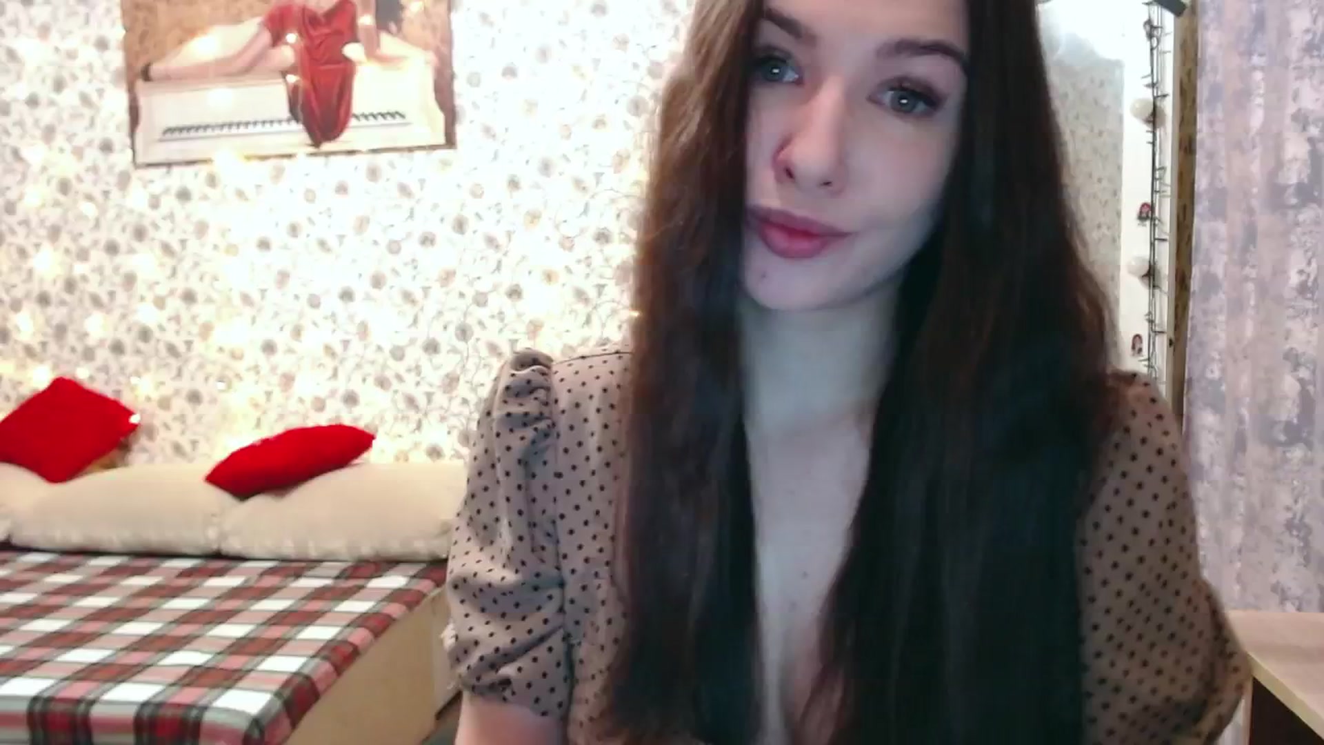 Gallery image thumbnail from RosieRosa's myfreecams stream on, 02/10/2025, 05:28 image 7 of 20