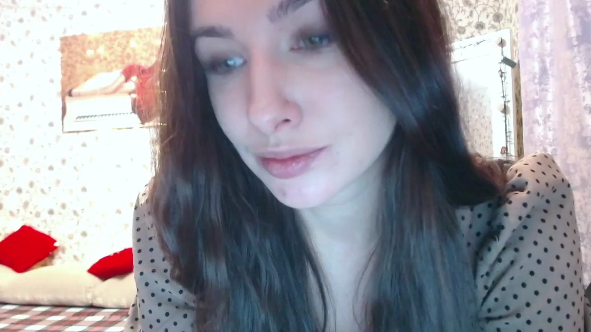 Gallery image thumbnail from RosieRosa's myfreecams stream on, 02/10/2025, 05:28 image 17 of 20