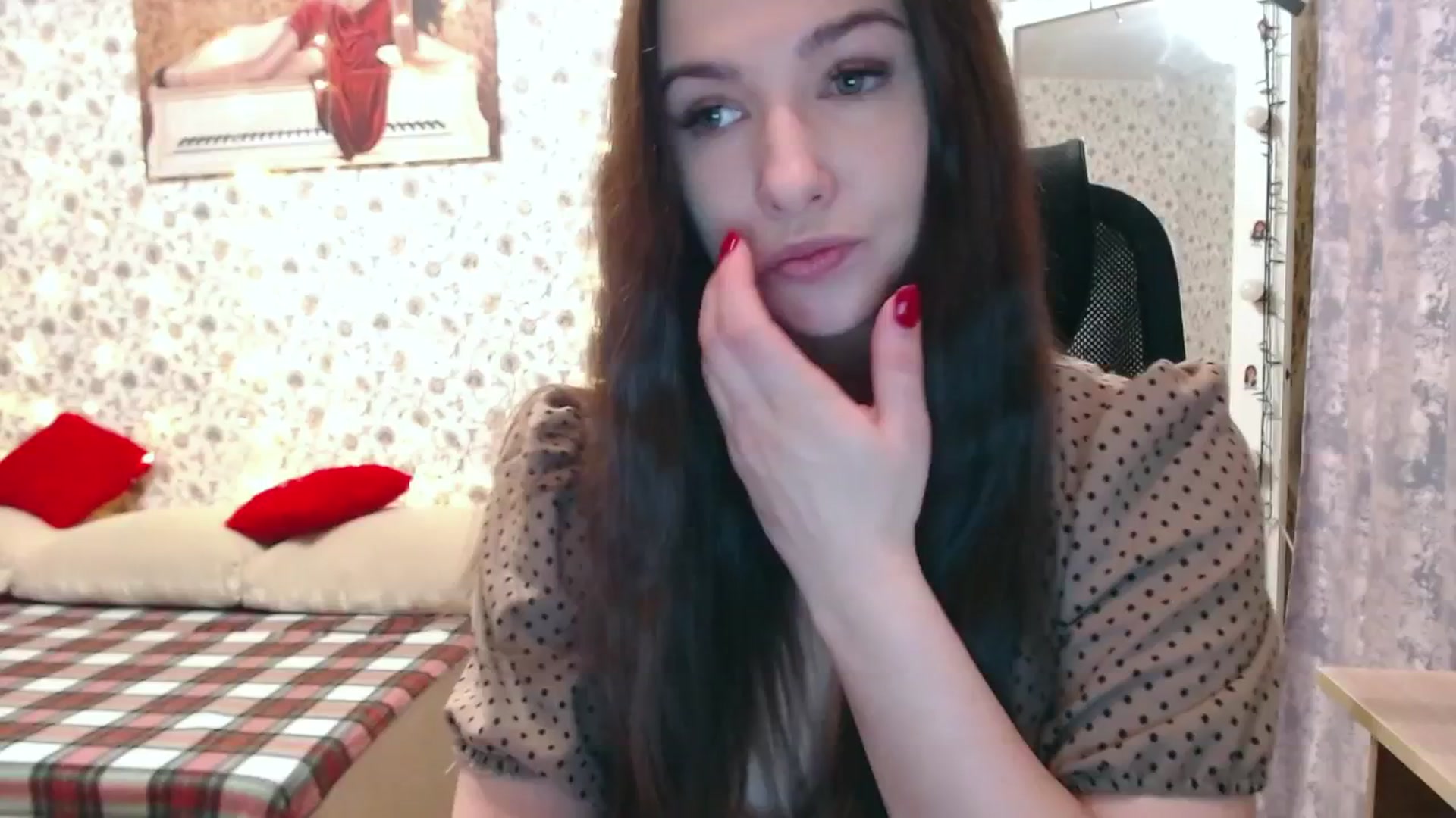 Gallery image thumbnail from RosieRosa's myfreecams stream on, 02/10/2025, 05:28 image 6 of 20