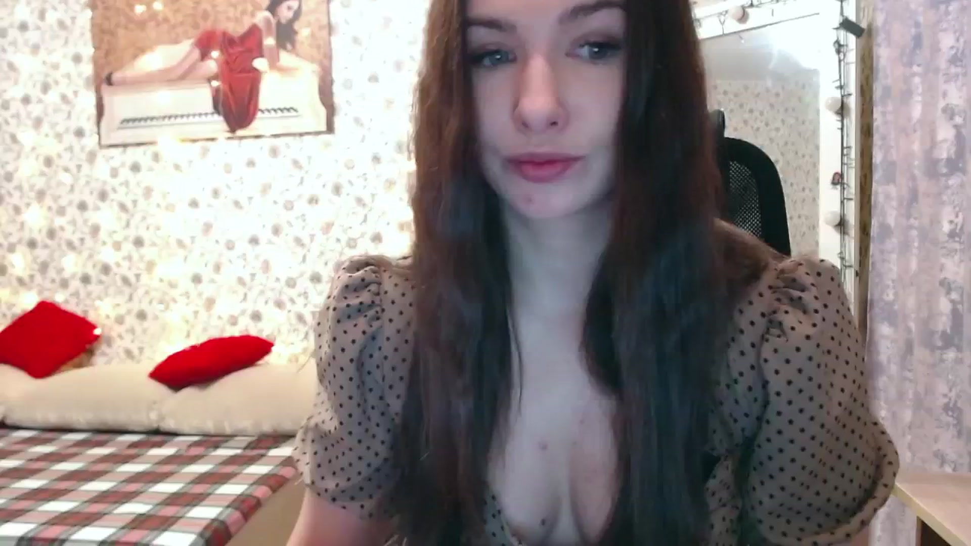 Gallery image thumbnail from RosieRosa's myfreecams stream on, 02/10/2025, 05:28 image 13 of 20