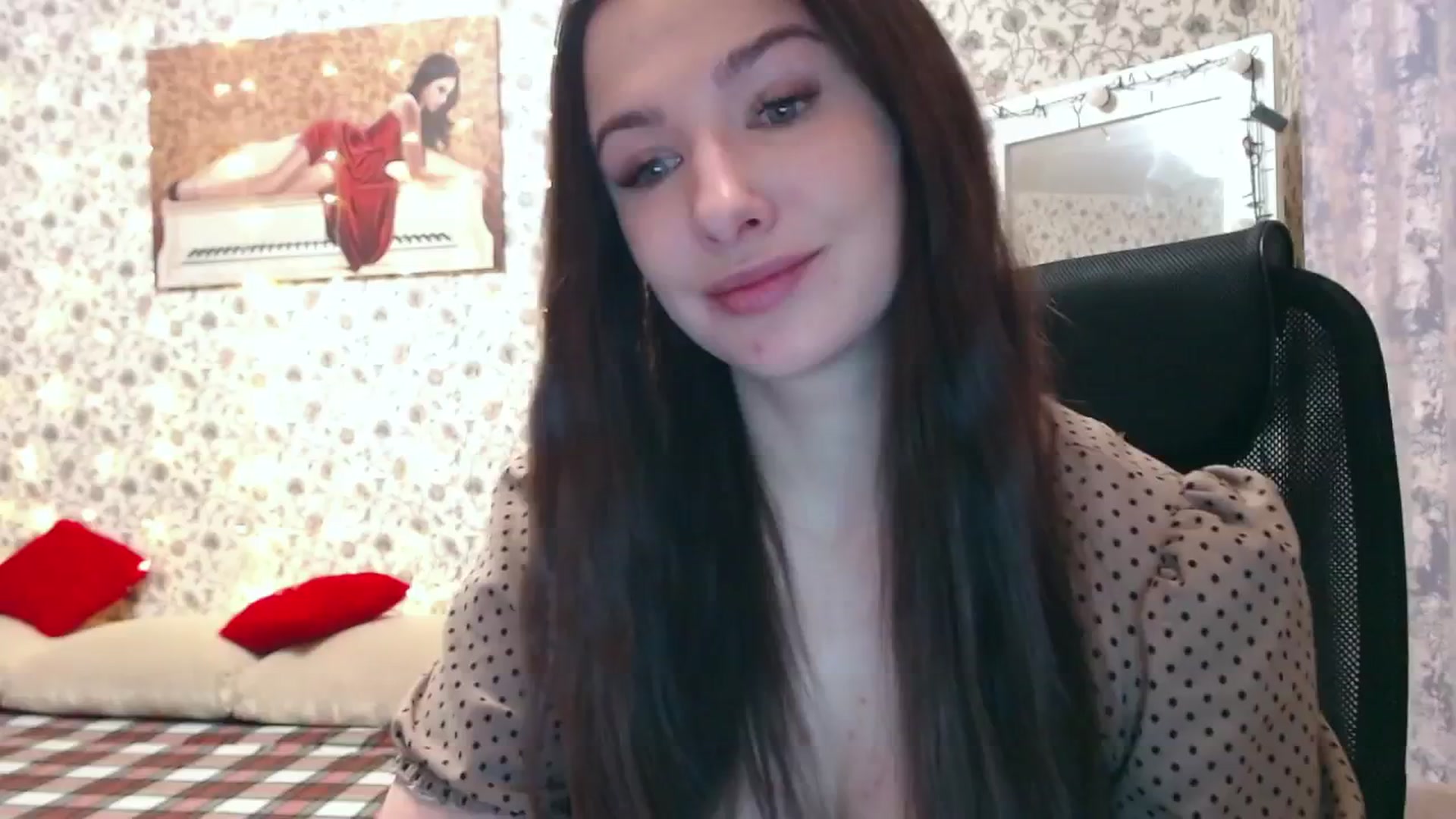 Gallery image thumbnail from RosieRosa's myfreecams stream on, 02/10/2025, 05:28 image 11 of 20